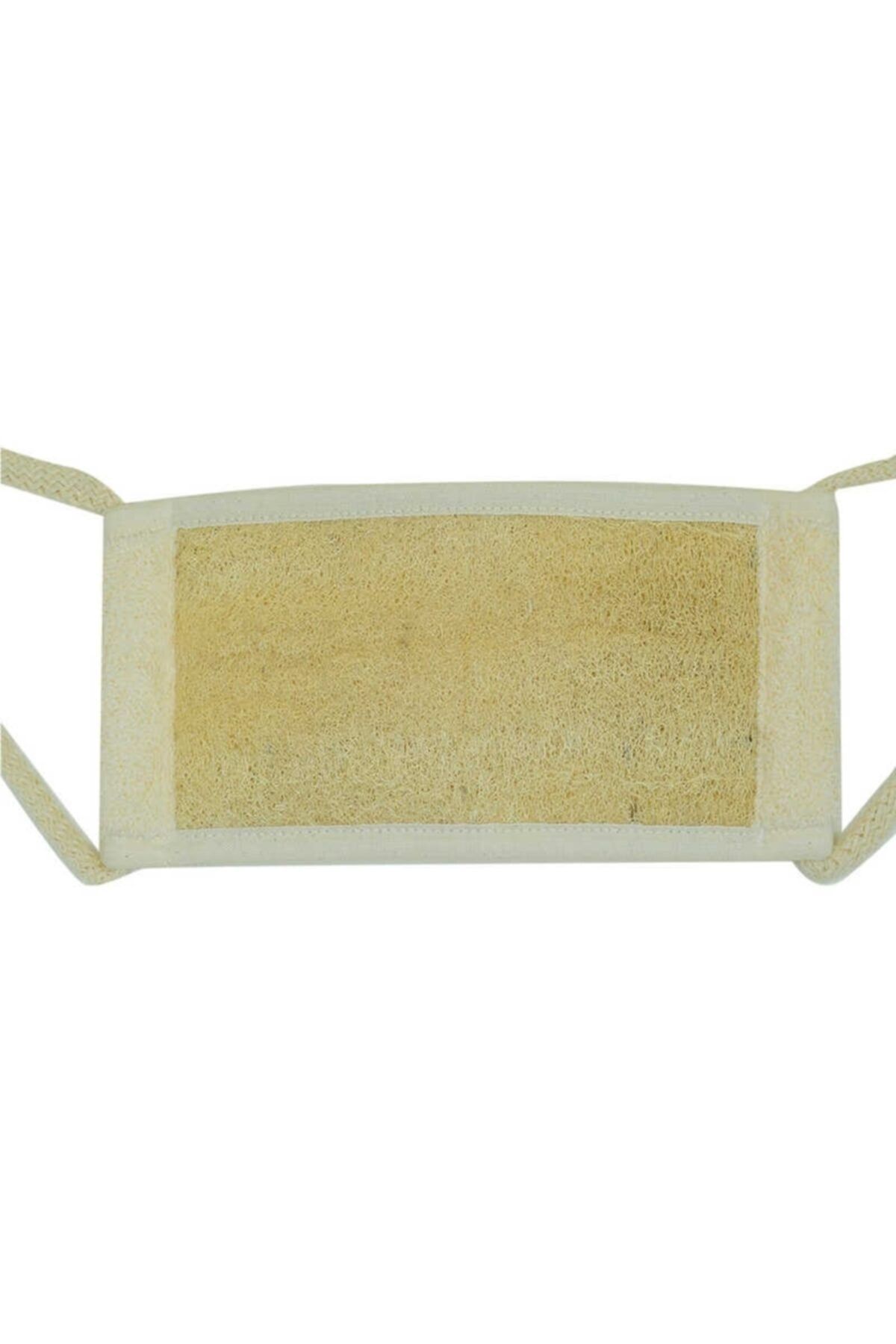 کوله پشتی بند کشی فیبر کدو تنبل طبیعی 12x40 سانتی متر Nascita