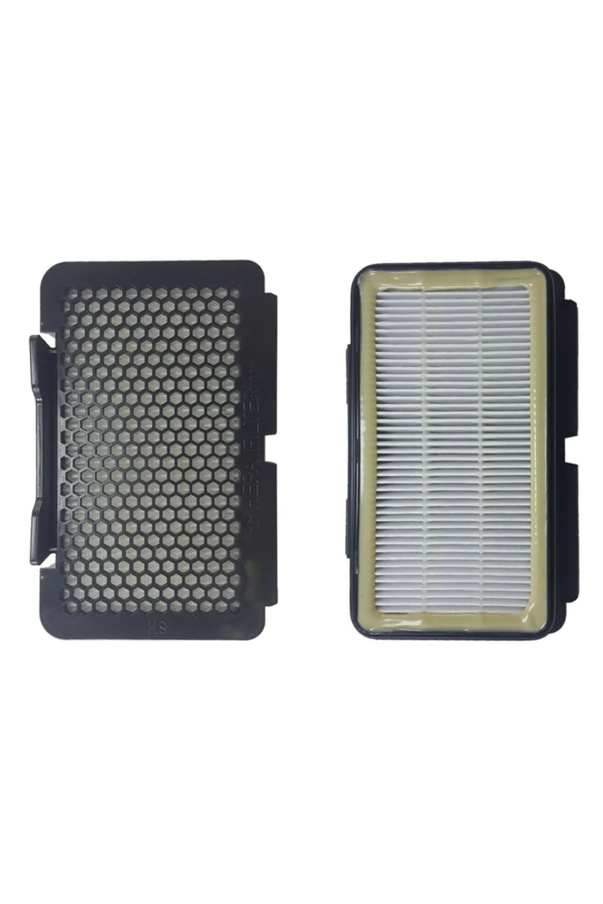Dostservis-Rowenta Silence Force Multi Cyclonic Hepa Filter - Compatible (Ro8324 and Ro8333 Models) 1