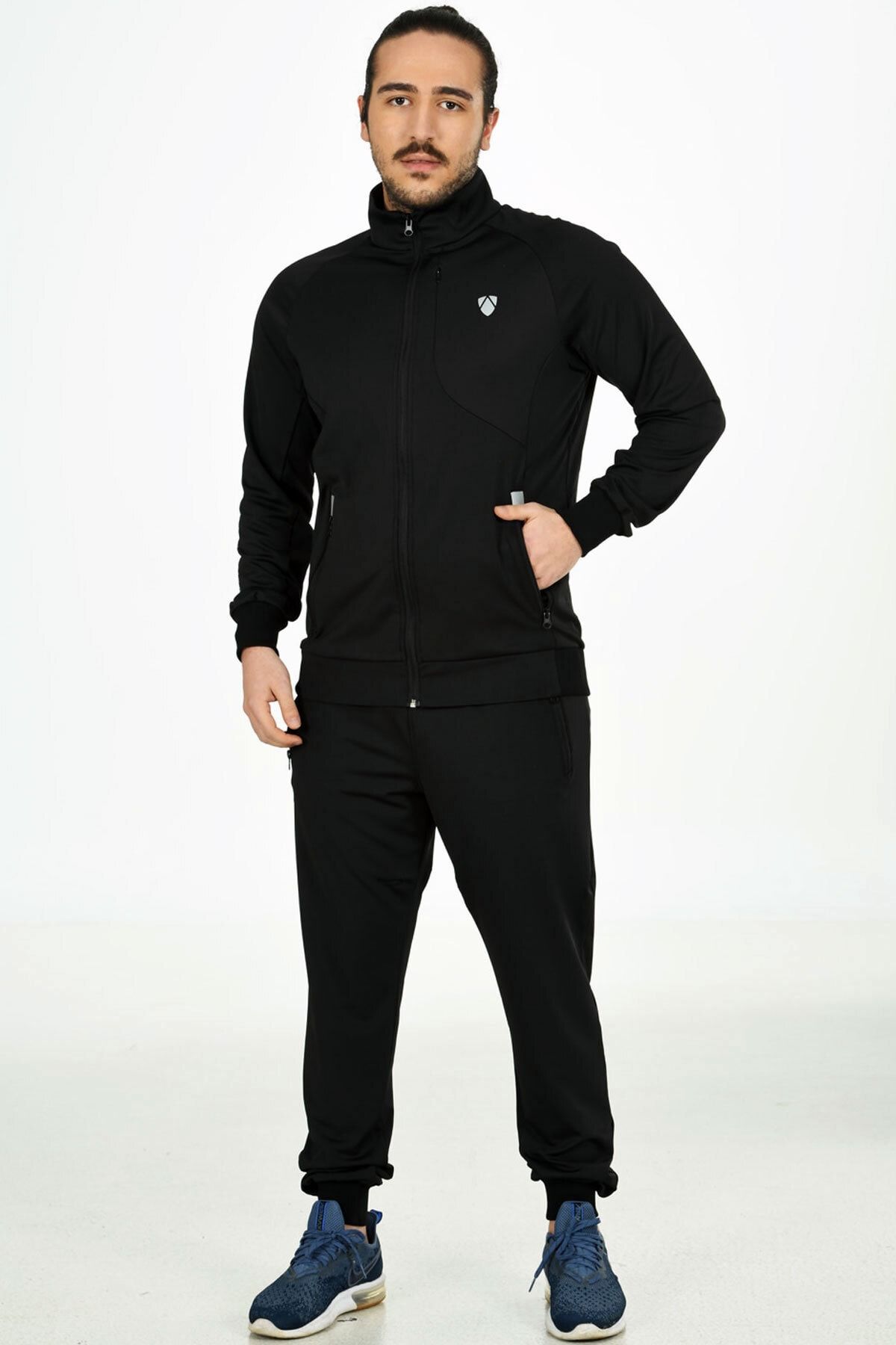 Jersey tracksuit 2025