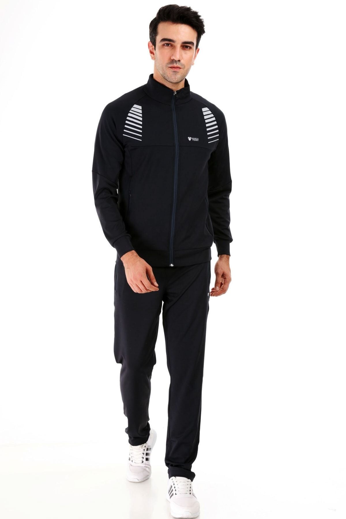 Jersey tracksuit 2025
