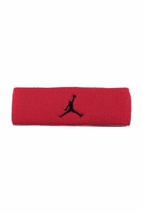 Jordan Jumpman Headband Kırmızı (j.kn.00.605.os) J.KN.00.605.OS