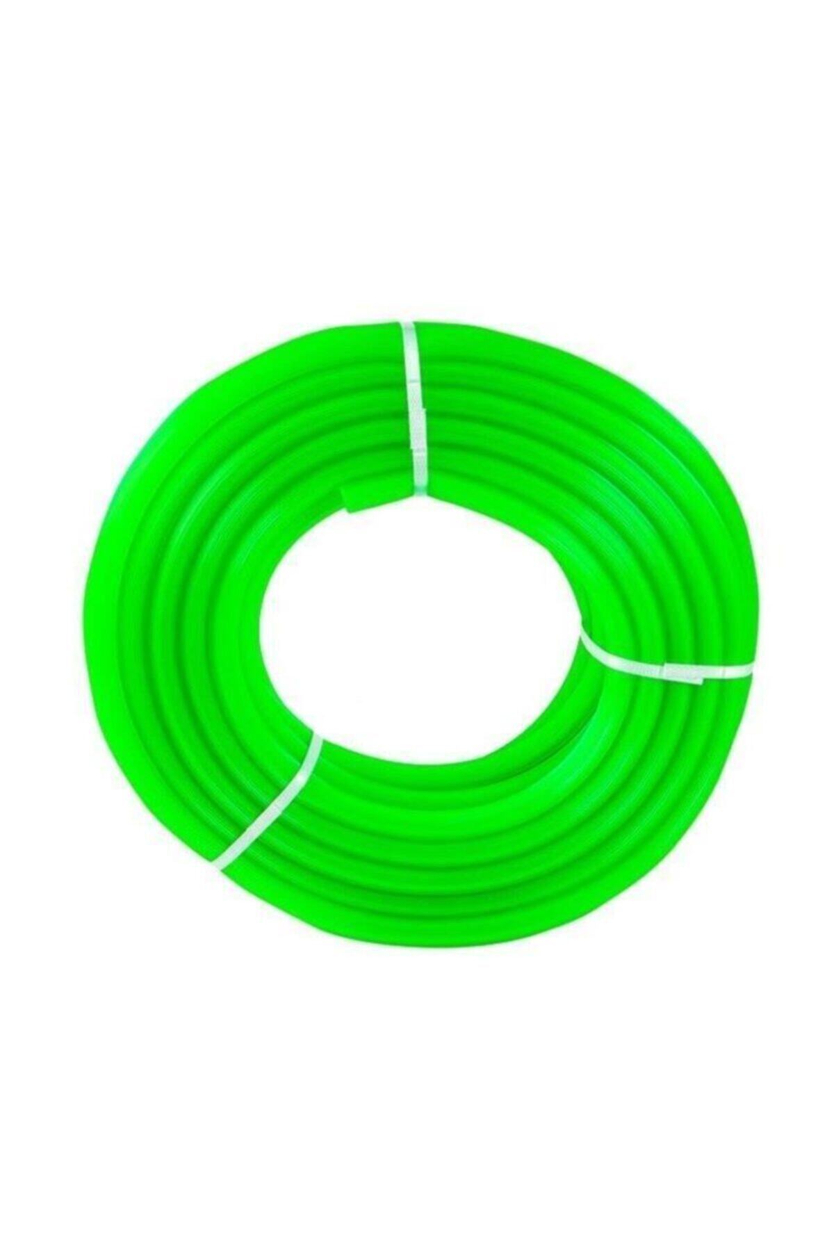 1/2 Extra Silikonlu Hortum - 25 Mt ( )