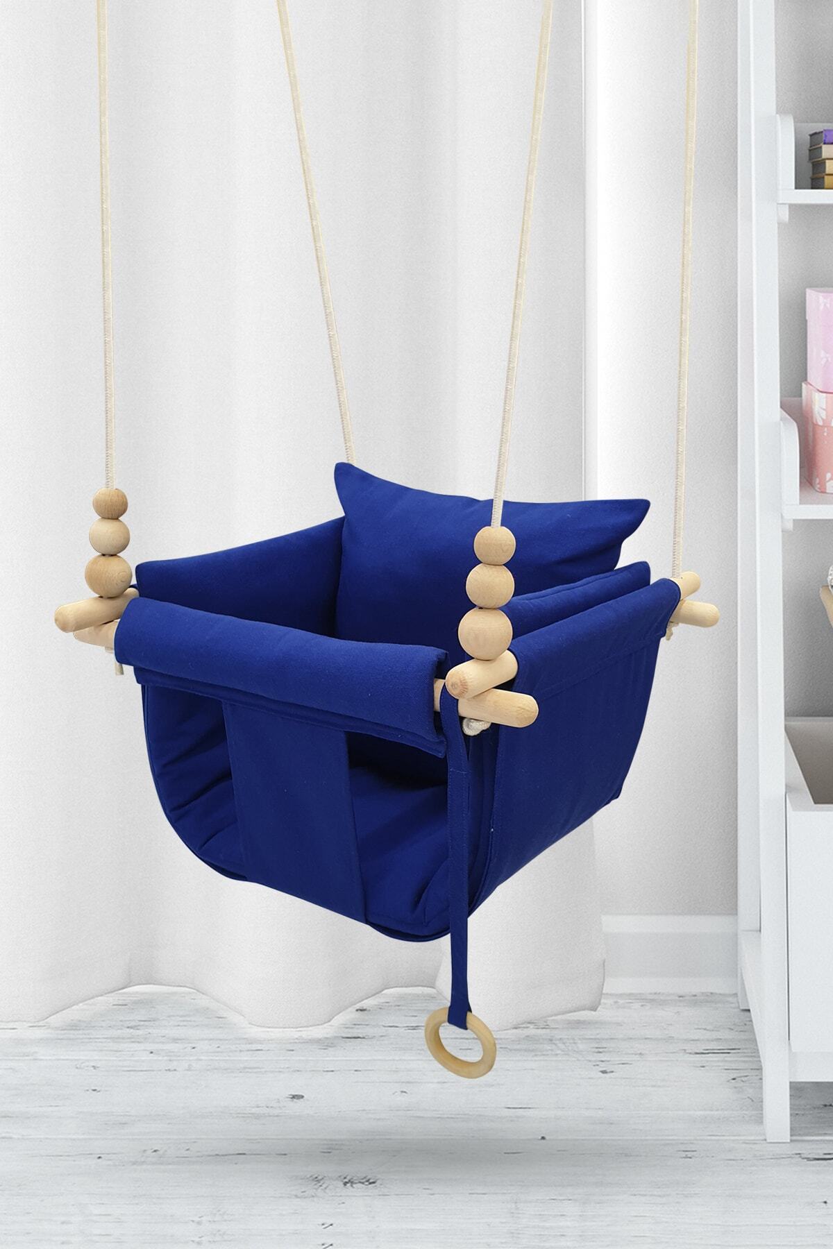 Astariaart Saks Mavi Dream Swing fotoğrafı 2 (önizleme)