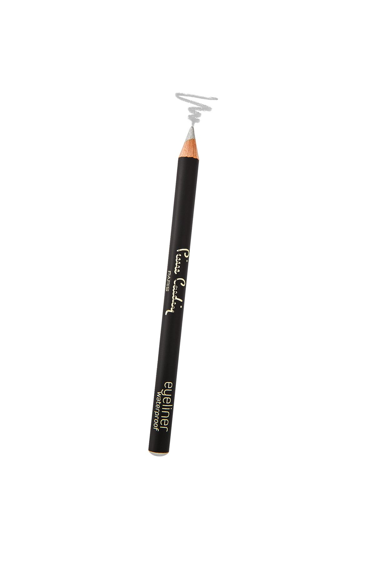 خط چشم ضد آب – Waterproof Eyeliner Grey 8680570259873 Pierre Cardin
