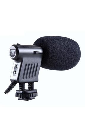 By-vm01 Mini Kamera Mikrofonu 442