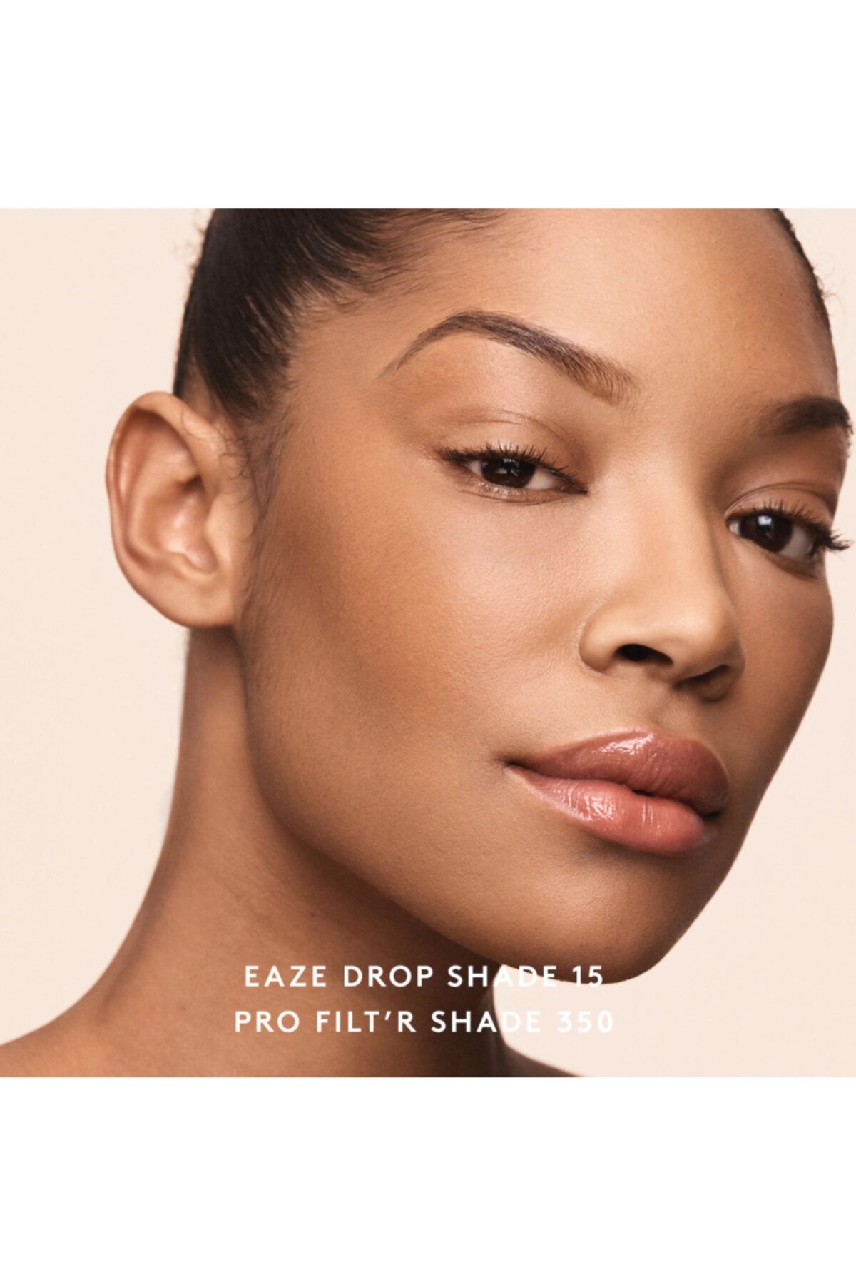 FENTY BEAUTY پوستهای مات کننده ریزش پوست Eaze Drop 32 میلی لیتر