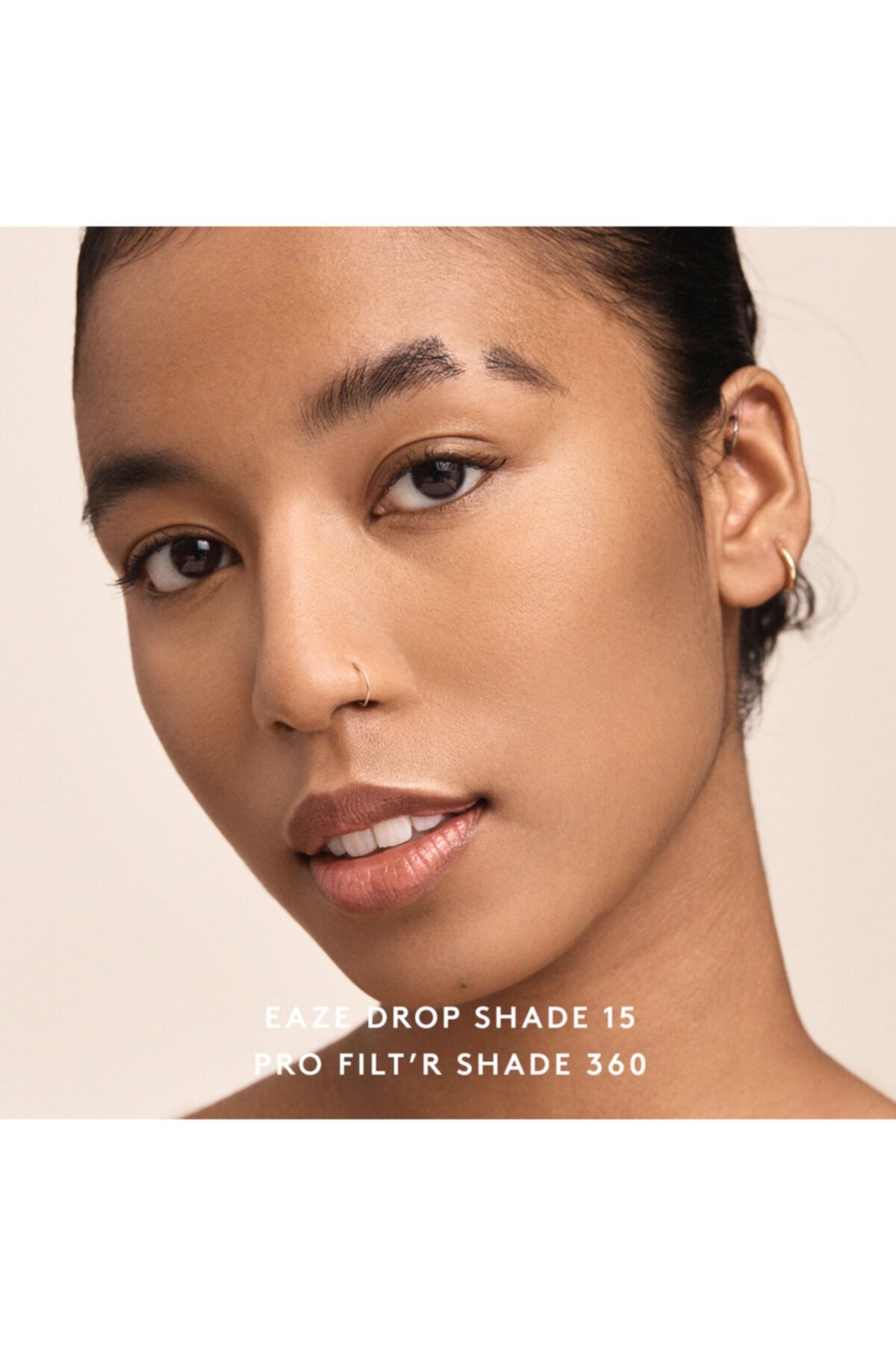 FENTY BEAUTY پوستهای مات کننده ریزش پوست Eaze Drop 32 میلی لیتر