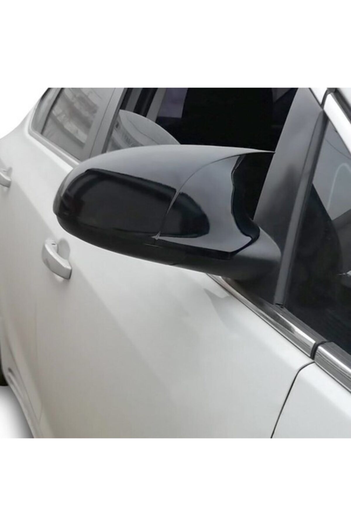 Astra j sale wing mirror cover