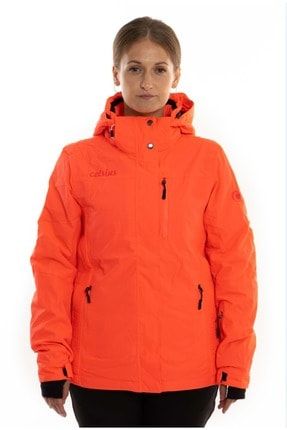 Kadın Kayak Ceketi PP00210