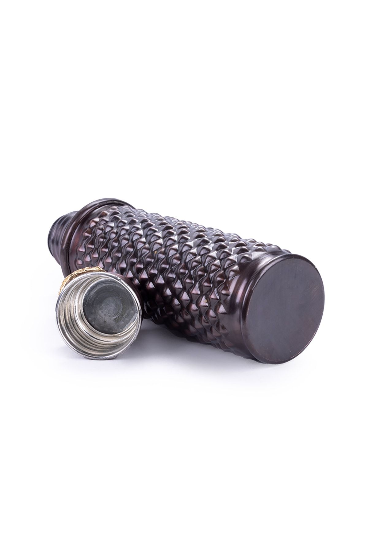 Dark Keops Bakır Su Matarası 750 Ml - 2