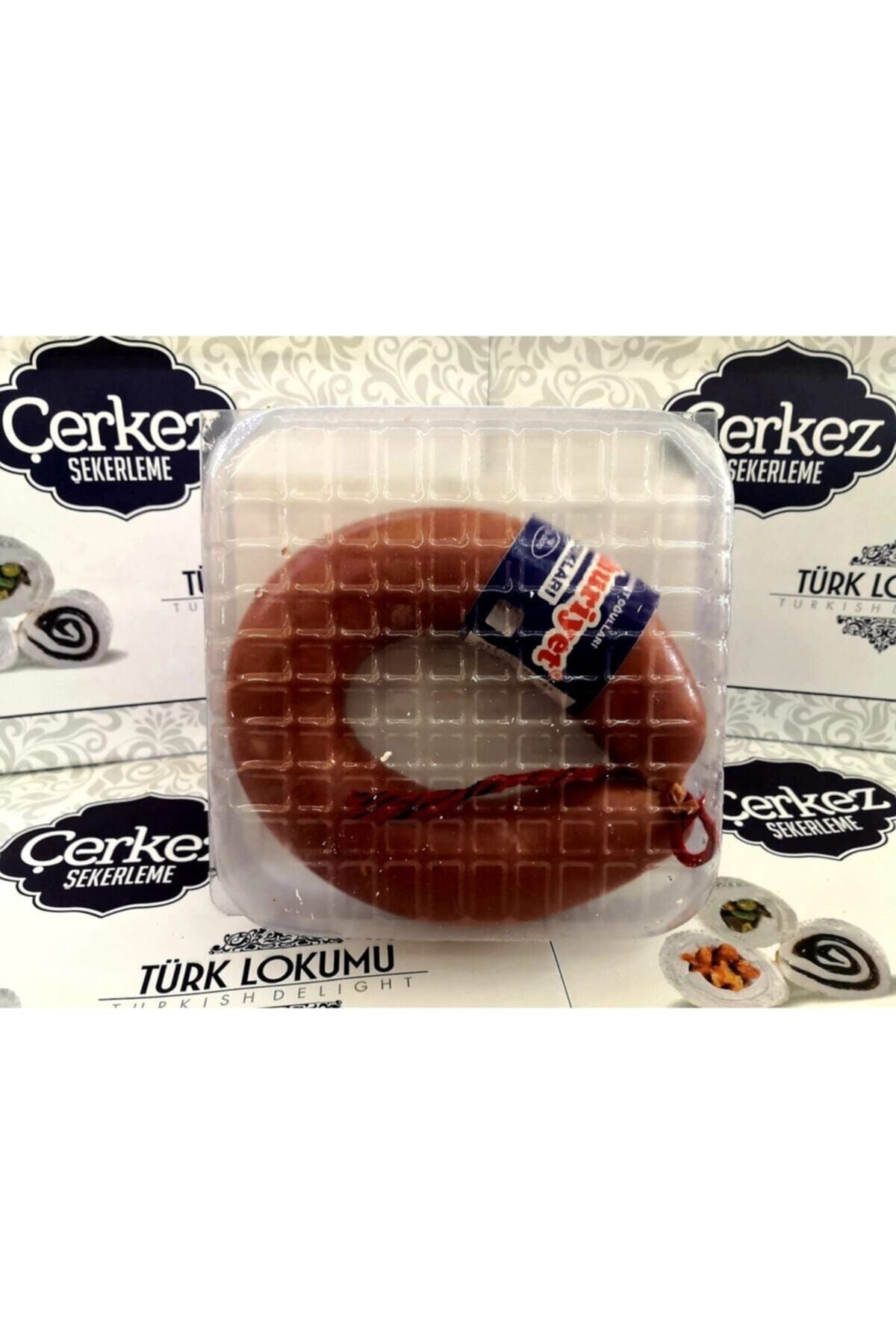 Çerkez Şekerleme Cumhuriyet Sucukları 500gr