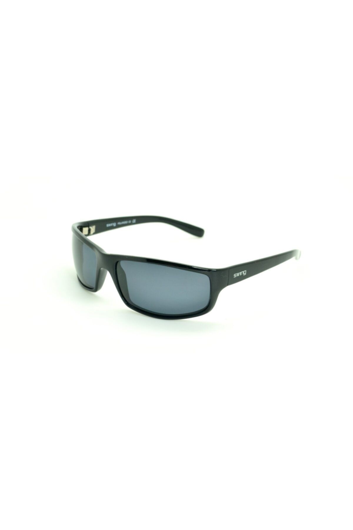 Swing Polarized Sunglasses Leather Keychain Ss115 C3