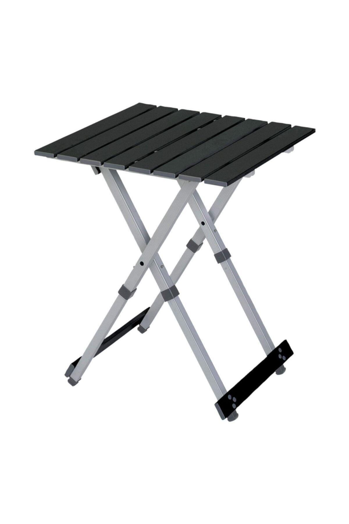 GCI Outdoor Outdoor Compact Katlanır Kamp Masası 20™ Si̇yah