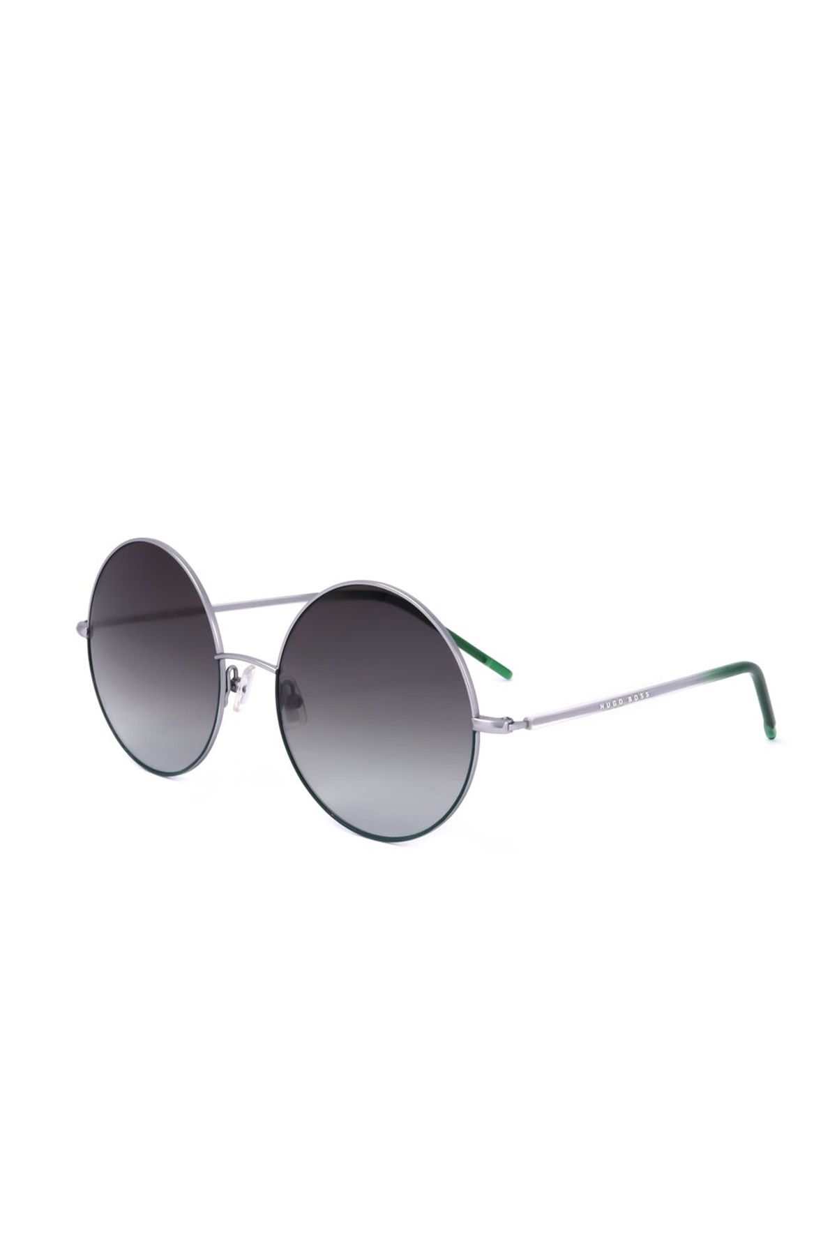 Calvin Klein Sonnenbrille Damen Maedchen Light Ruthenium - Trendyol