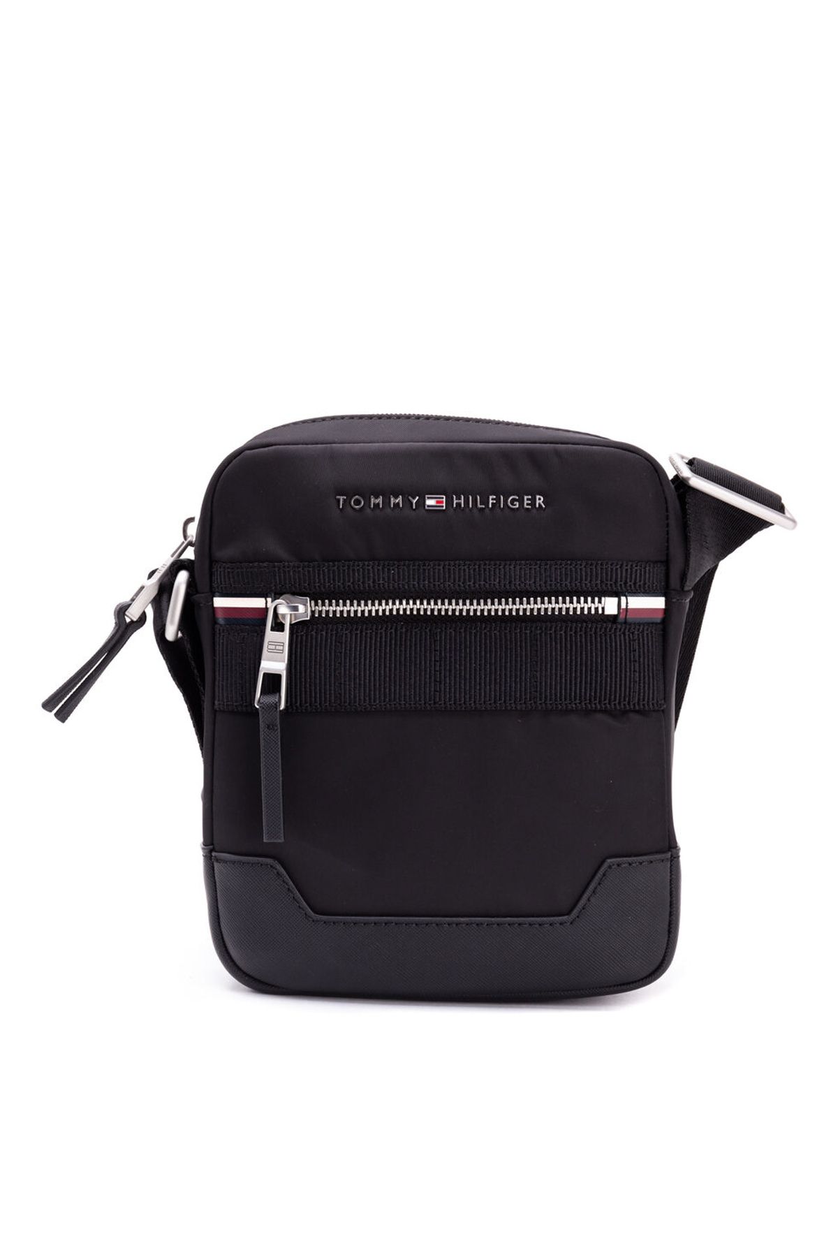 Tommy hilfiger hotsell crossbody bag mens