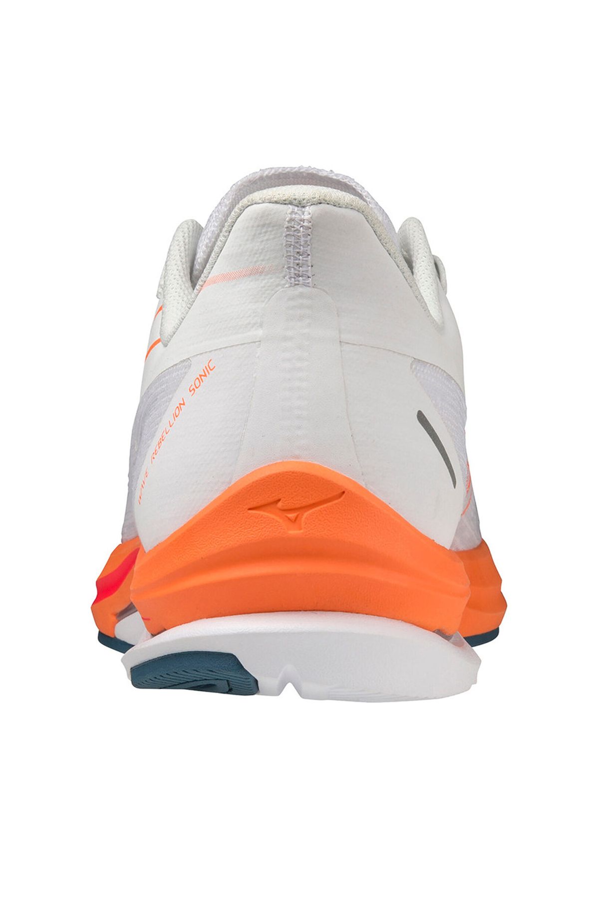 Mizuno tennis orange new arrivals