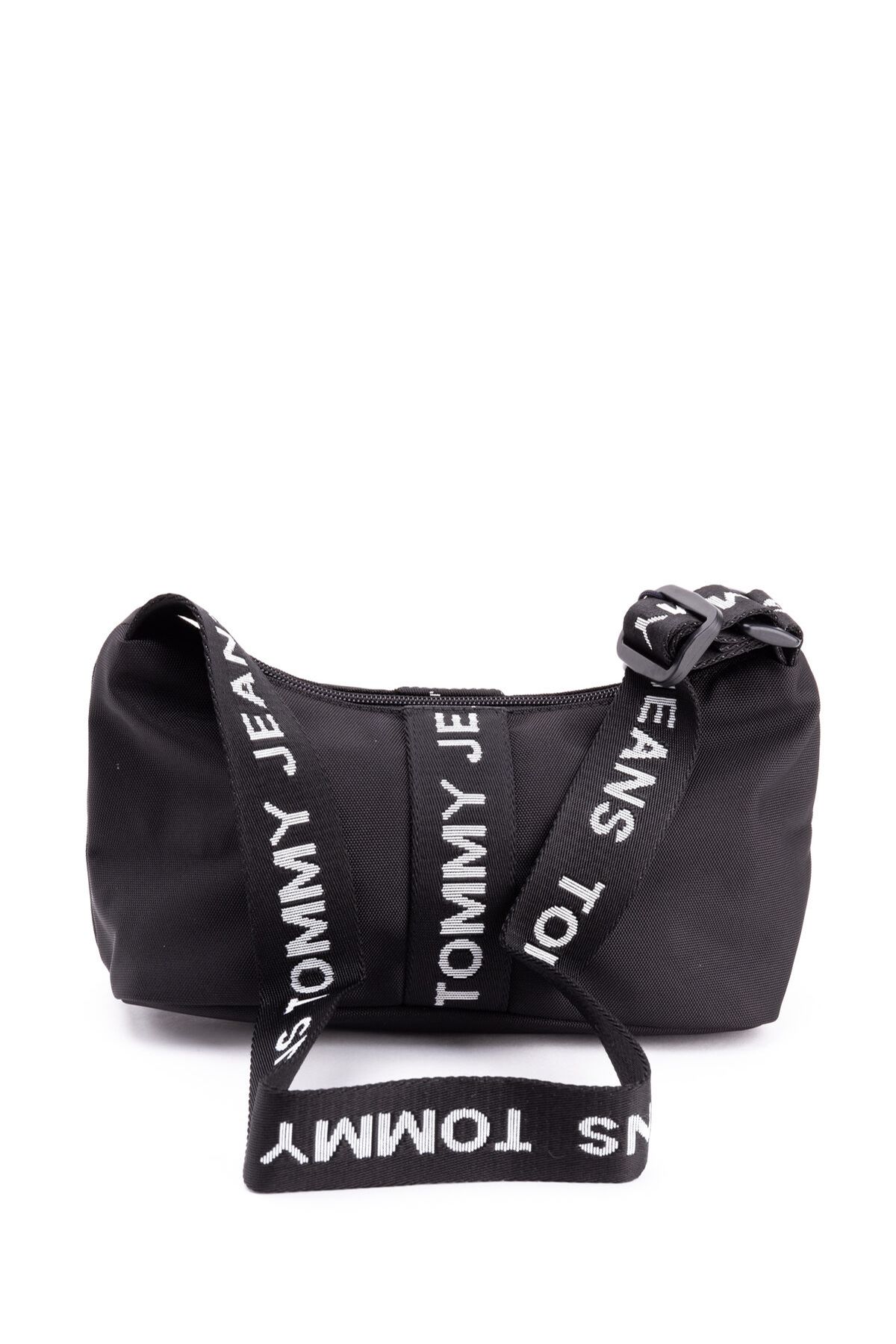 Tommy Hilfiger Shoulder Bag Women Girls Black Trendyol