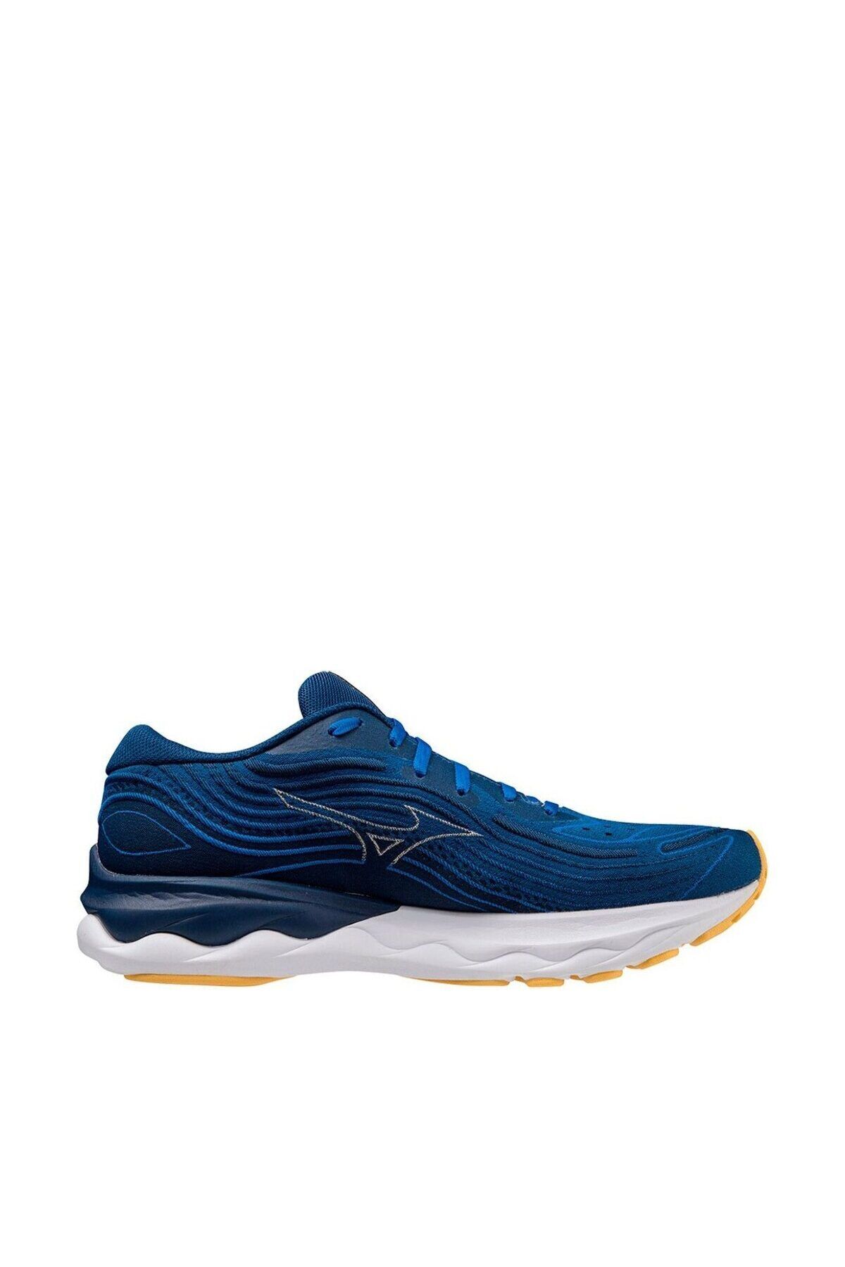 Mizuno shop sneakers gold