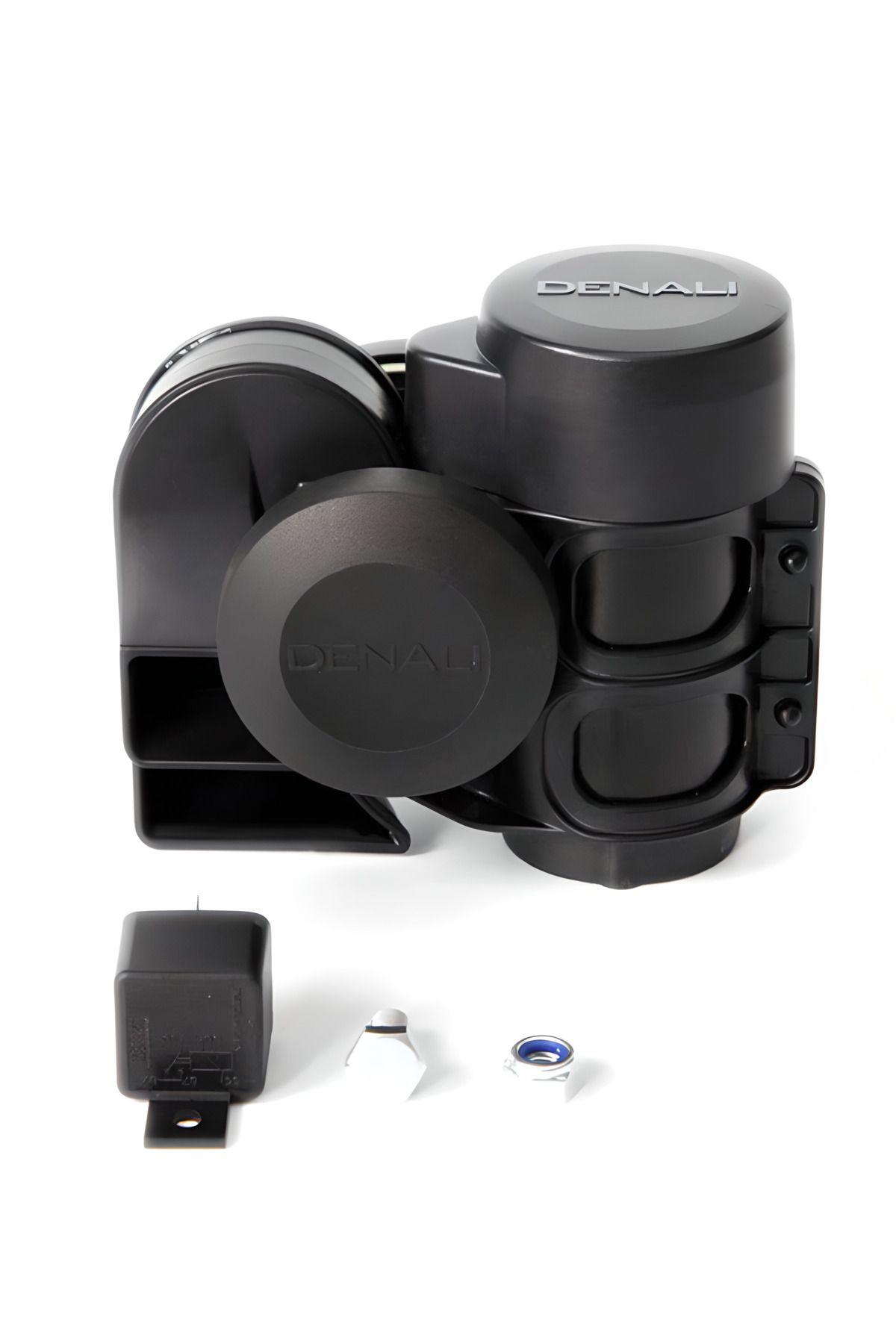 Denali Electronics Motorcycle Horns