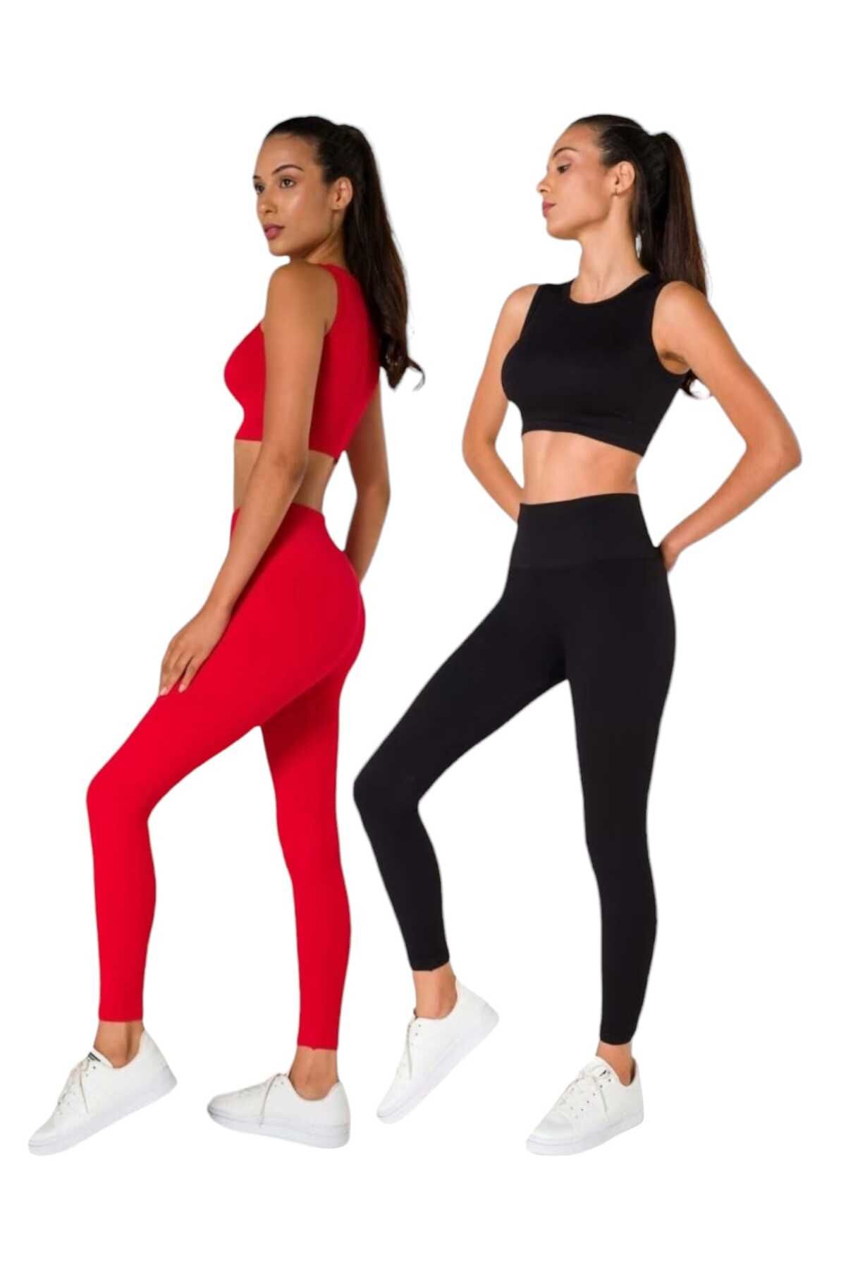 Pilates tights 2025