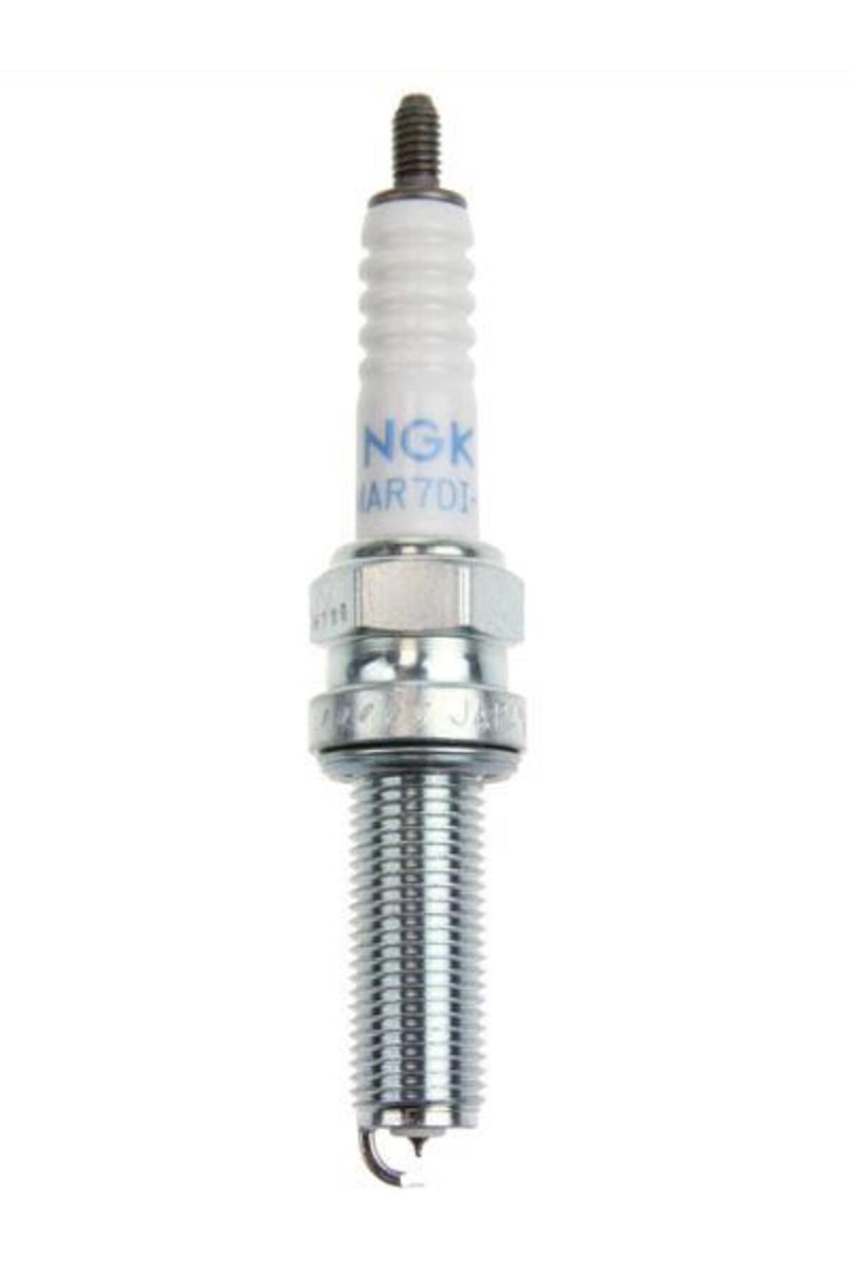 NGK-Lmar7dı-10 2017-2020 KTM 1090 Adventure R Compatible Spark Plug Laser Iridium Type 2