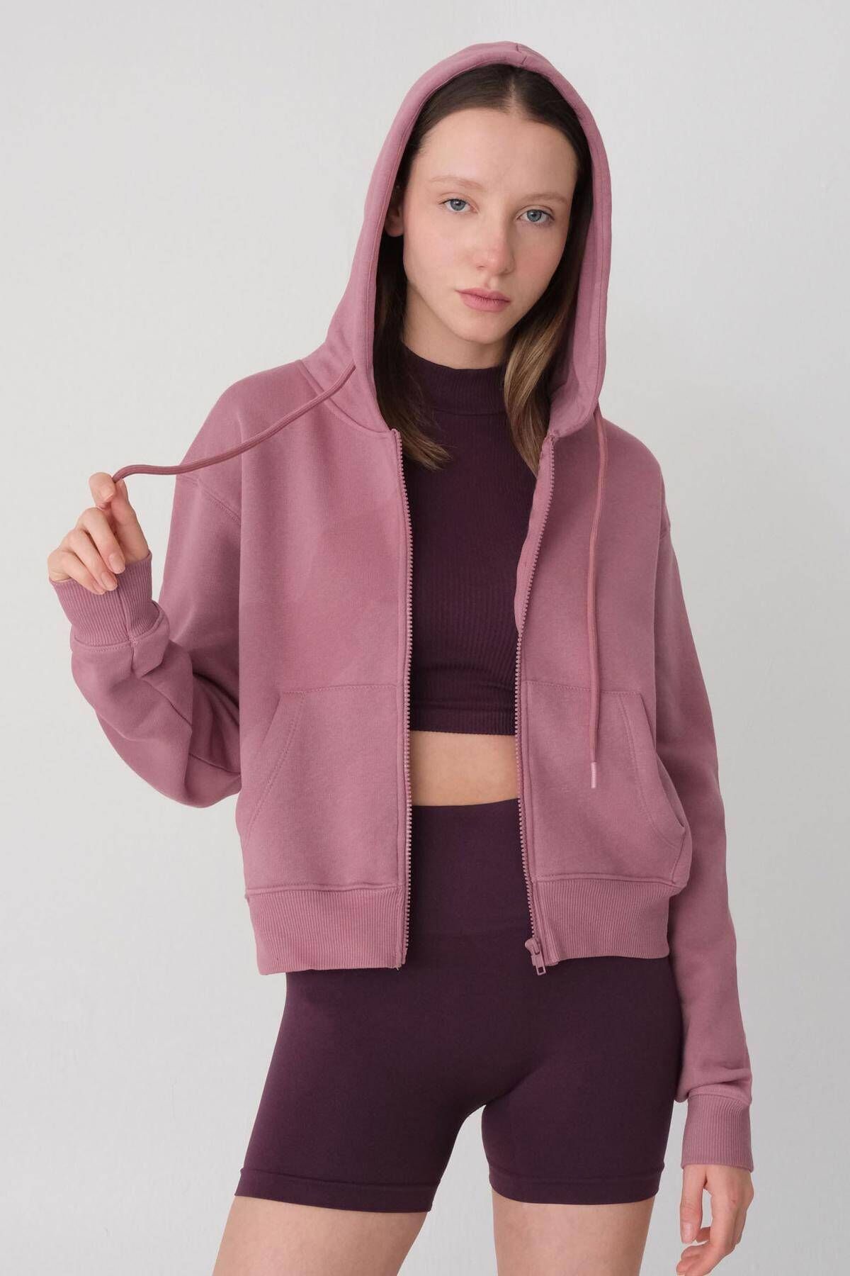 Addax sales mor sweatshirt