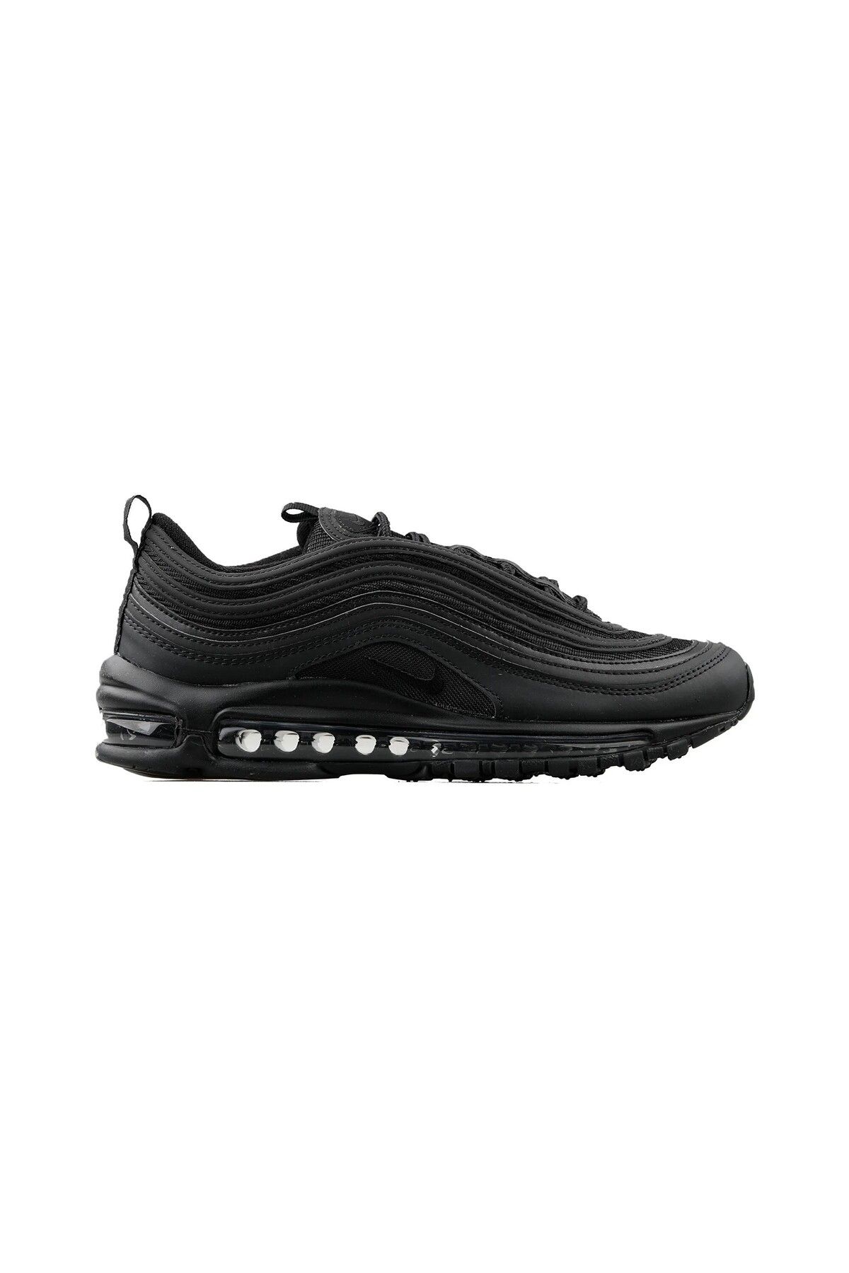 کفش ورزشی پیاده روی روزانه مشکی مردانه Air Max Bq4567-001