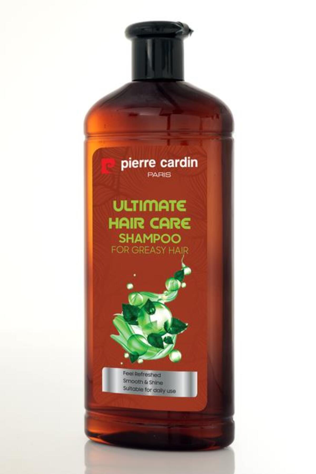 Pierre Cardin Ultimate Hair Care Shampoo For Greasy Hair Fiyatı