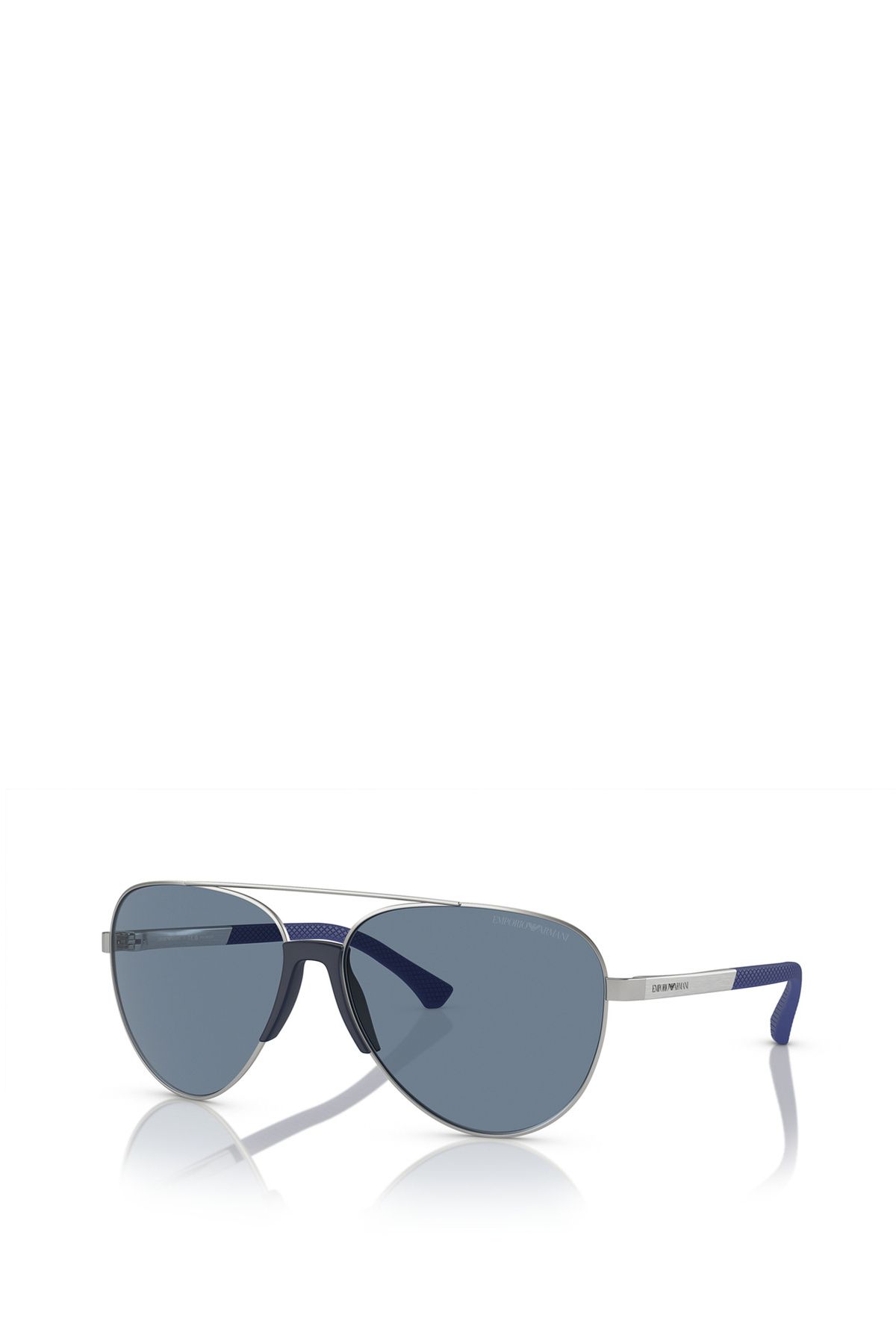 عینک آفتابی مردانه 0EA20596130452V Emporio Armani