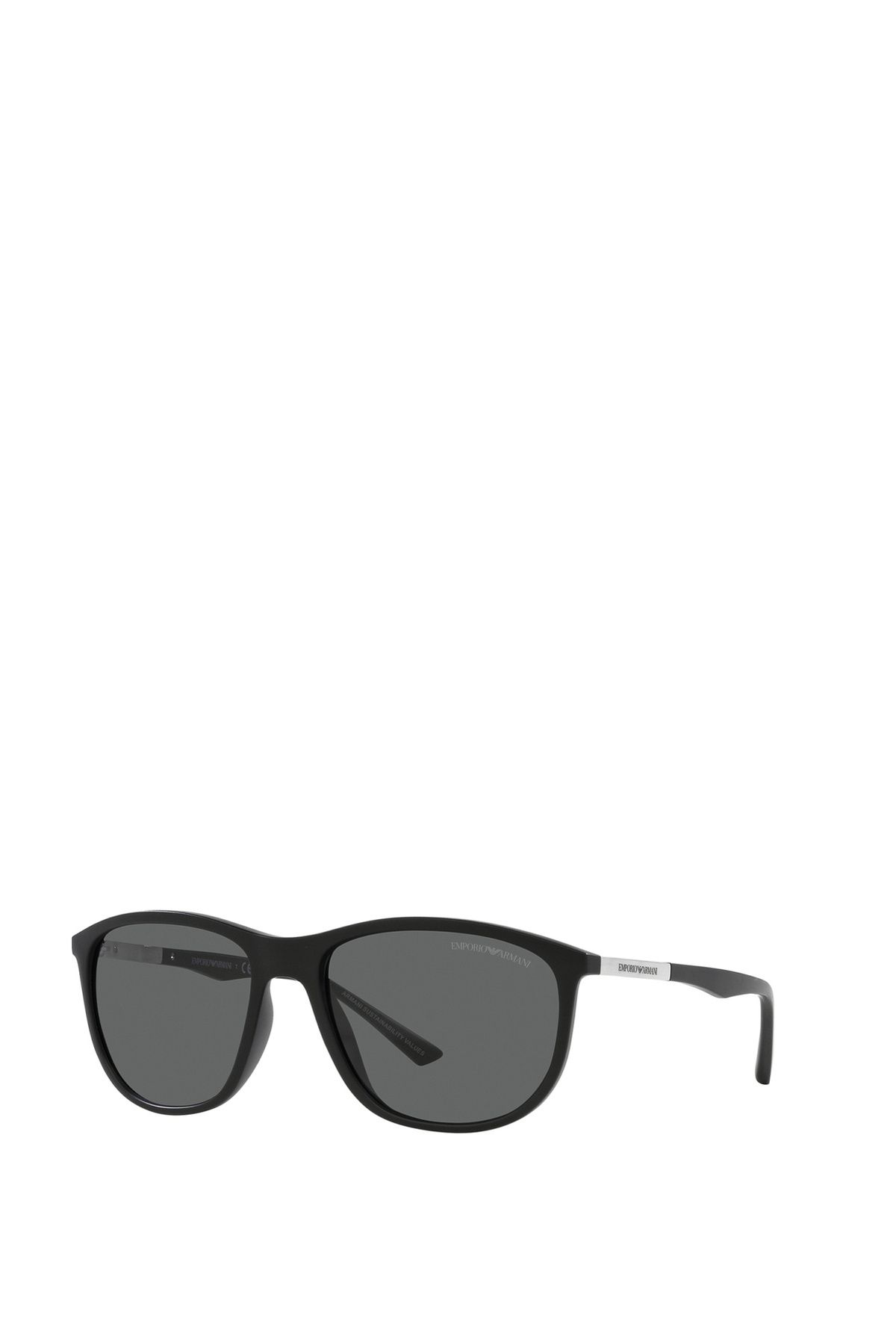 عینک آفتابی مردانه 0EA420158500187 Emporio Armani