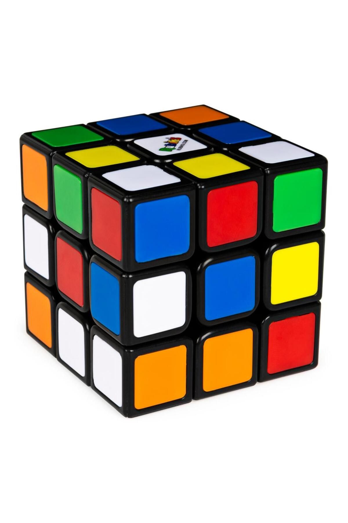 Rubiks-Toycube-Original Rubiks Cube 3X3 Intelligence Cube 2