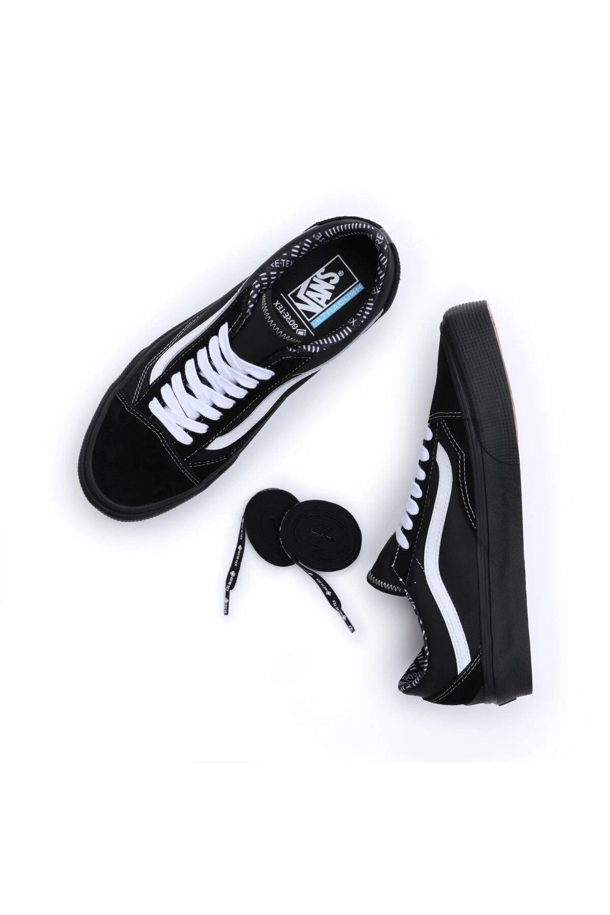 Vans Old Skool Goretex Waterproof Men s Sneaker Trendyol