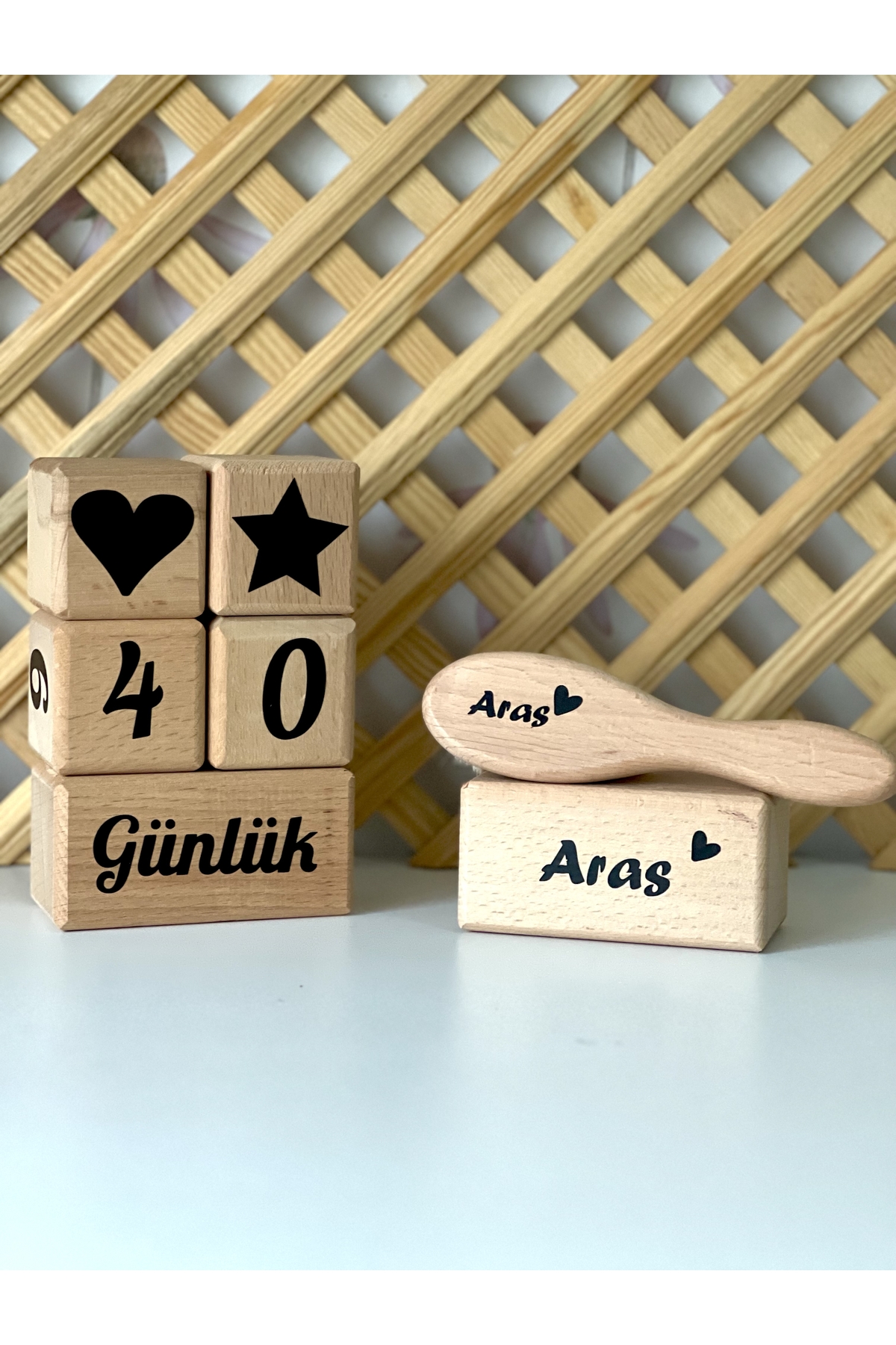 anne bebek anı küpü seti 7 parca
