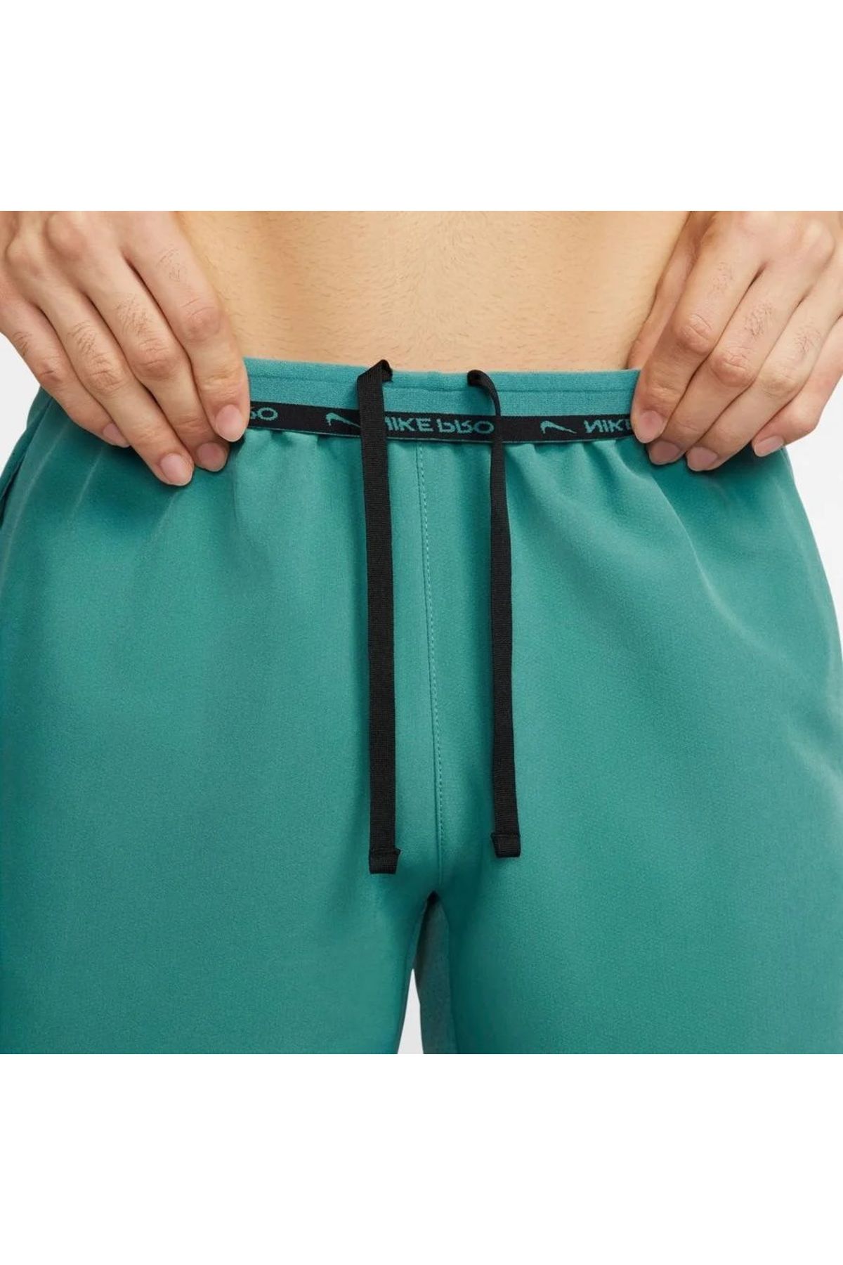 Nike Pro Dri Fit Flex Rep 3.0 Unlined Training Men s Shorts Trendyol