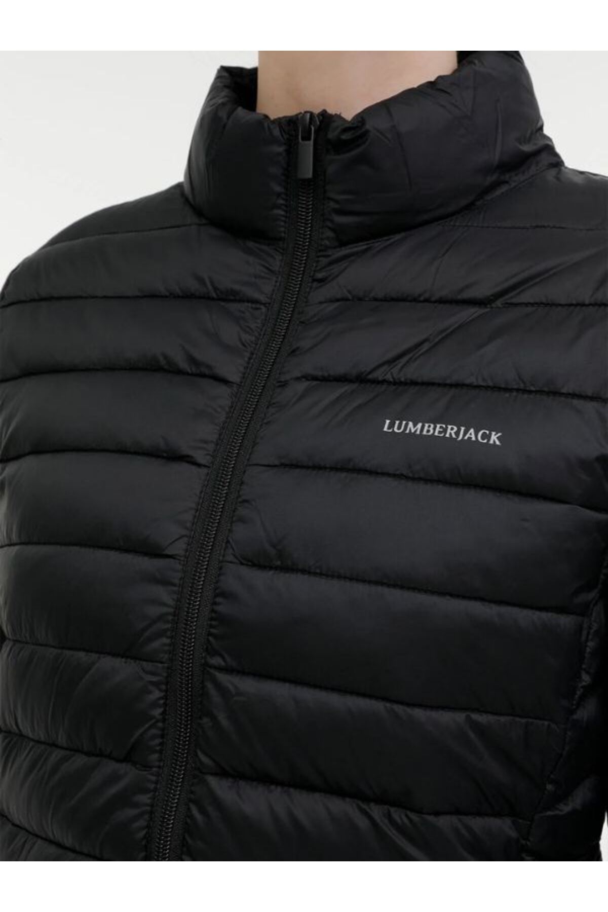 کاپشن ورزشی مردانه لامبرجک | TYC2BYR0AN170014572905705 Lumberjack - Image 4