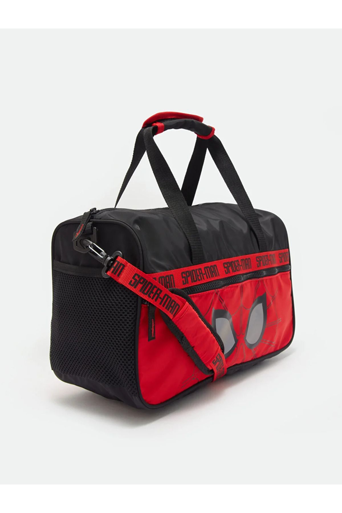 LC Waikiki LCW ACCESSORIES Spiderman Printed Boy s Sports Bag