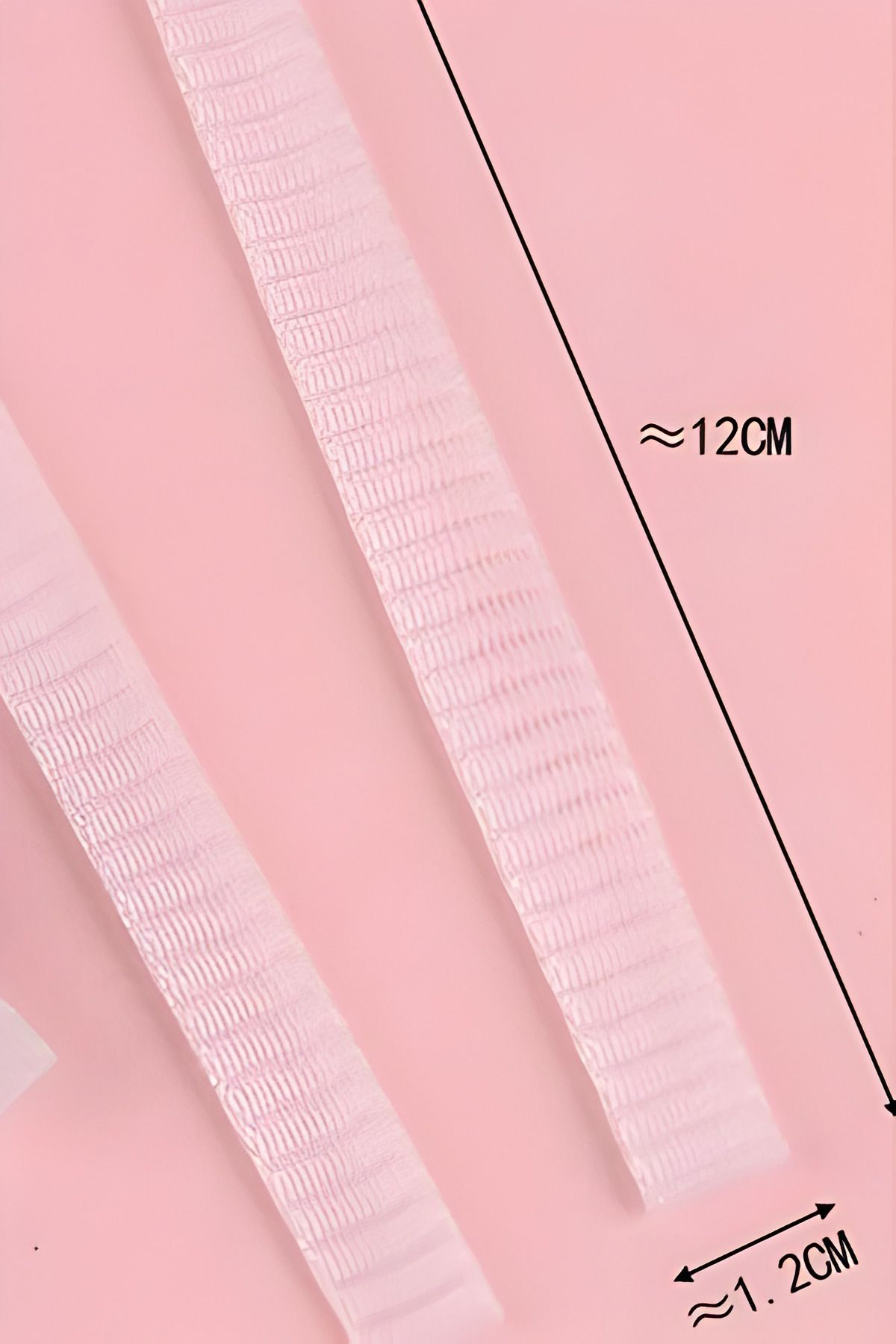 Kebar-Flexible Breathable Mesh Design Makeup Brush Set Protective Case - Set of 20 4