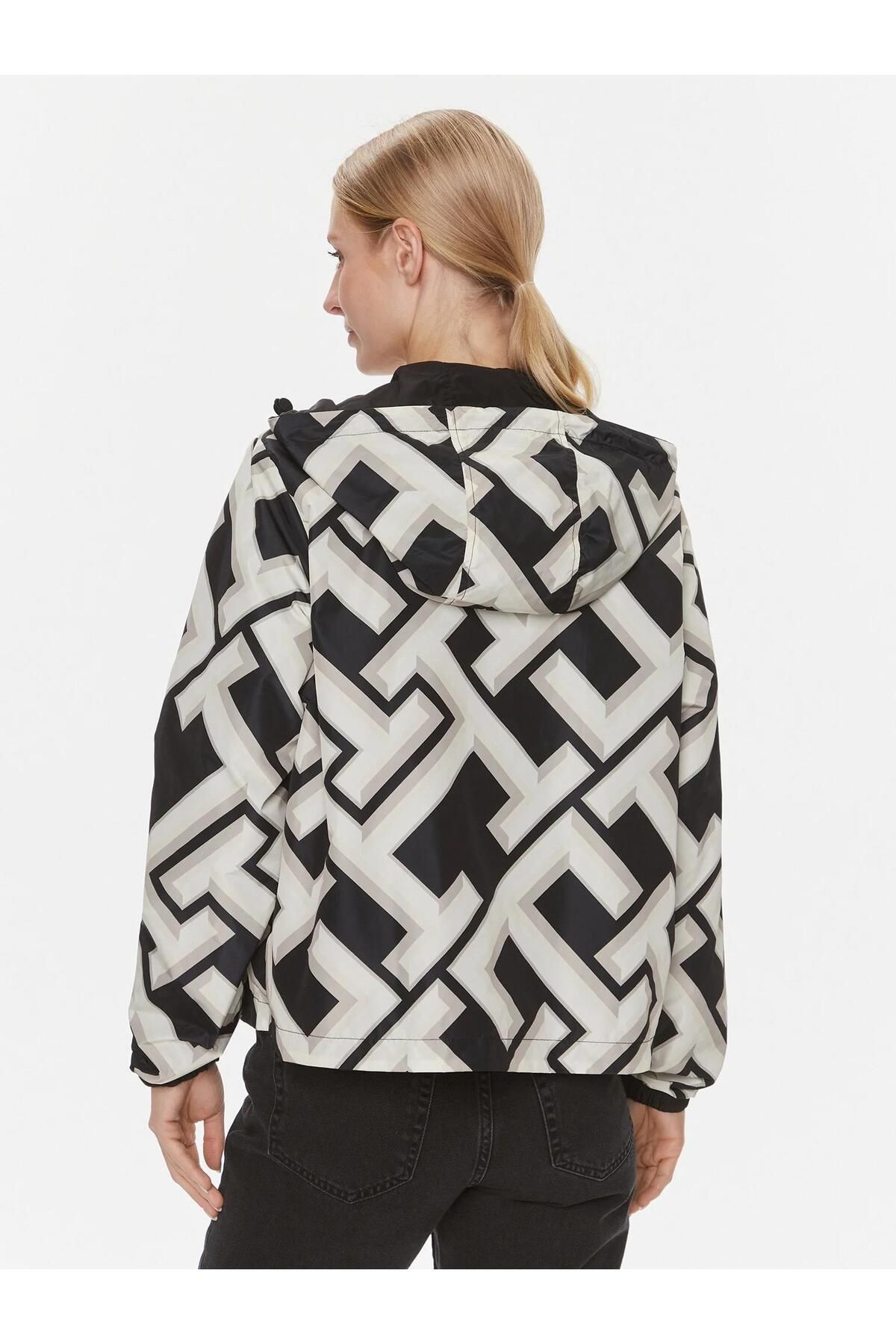 Tommy Hilfiger AMD LW REVERSIBLE WINDBREAKER Ceket Fiyat
