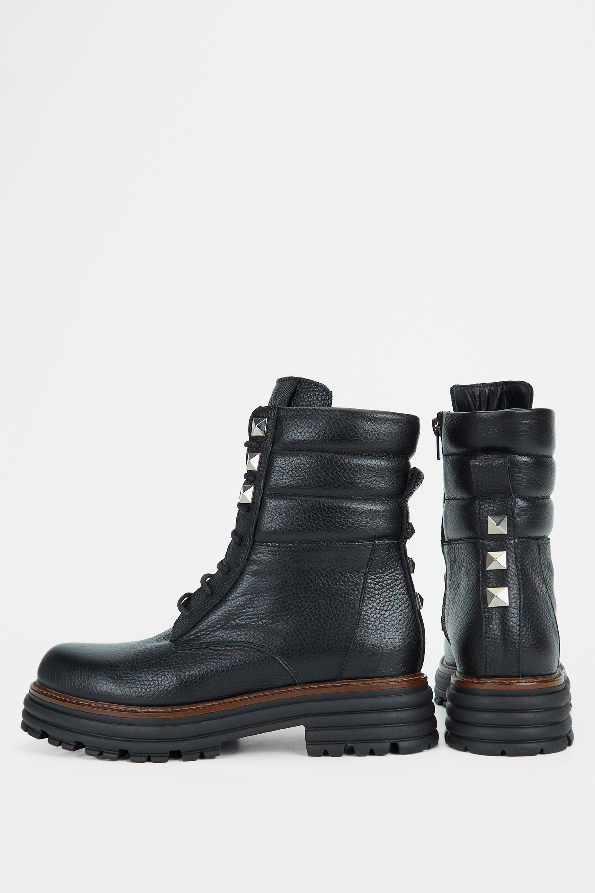 بوت زنانه تامر تانجا | 231 1052 BN BOT SK23/24 Tamer Tanca - Image 6