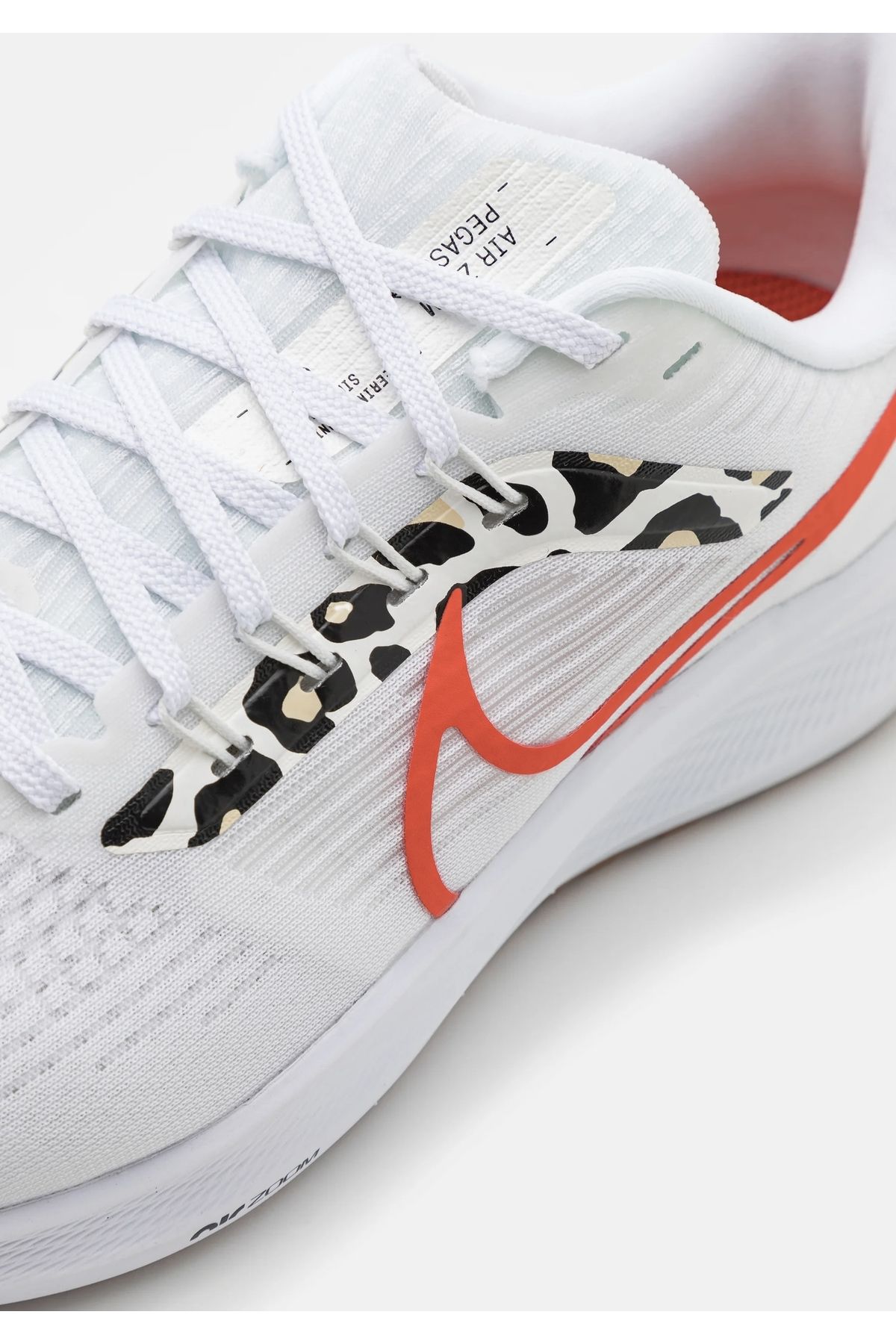 Nike performance sales zoom pegasus