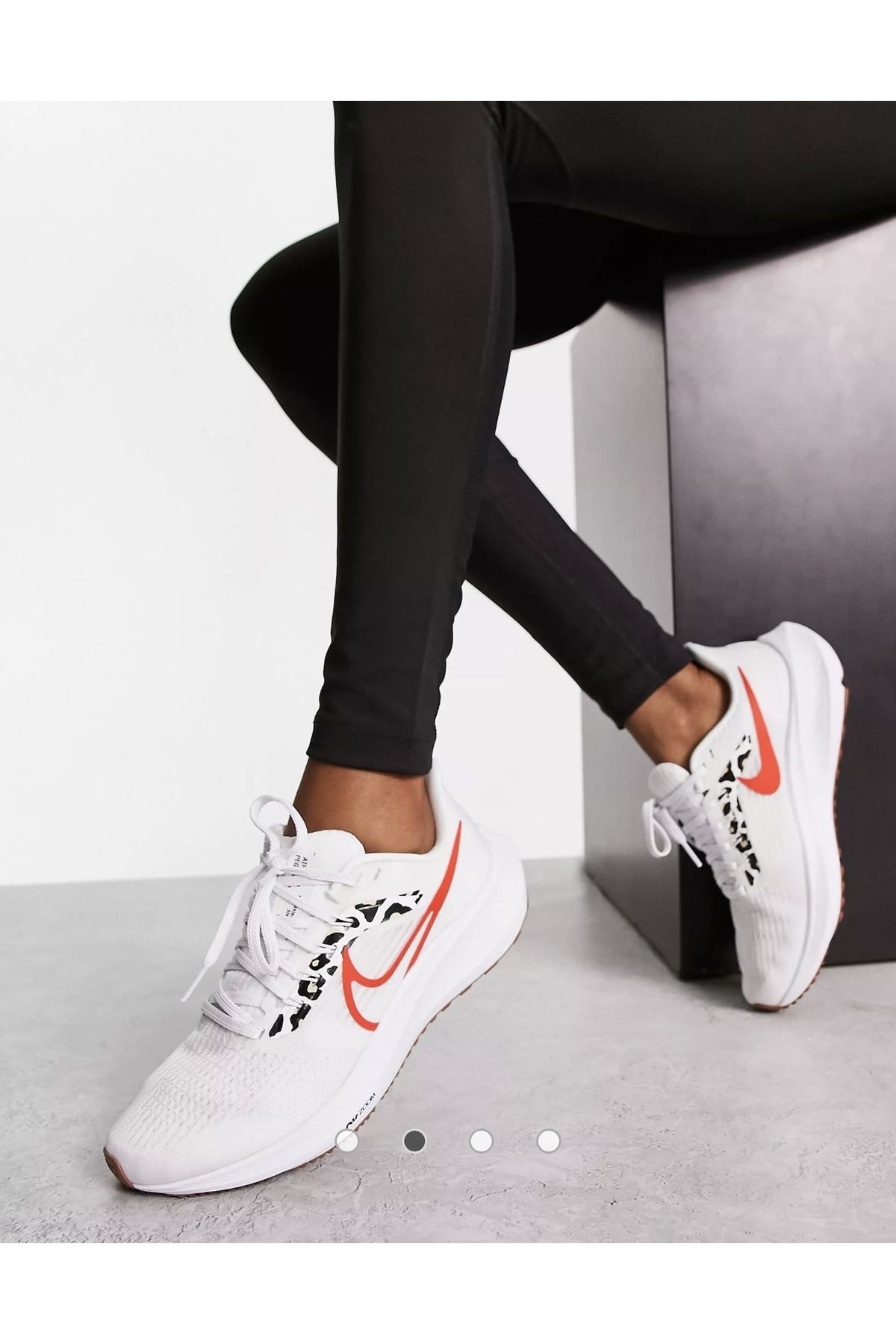 Nike performance sales pegasus