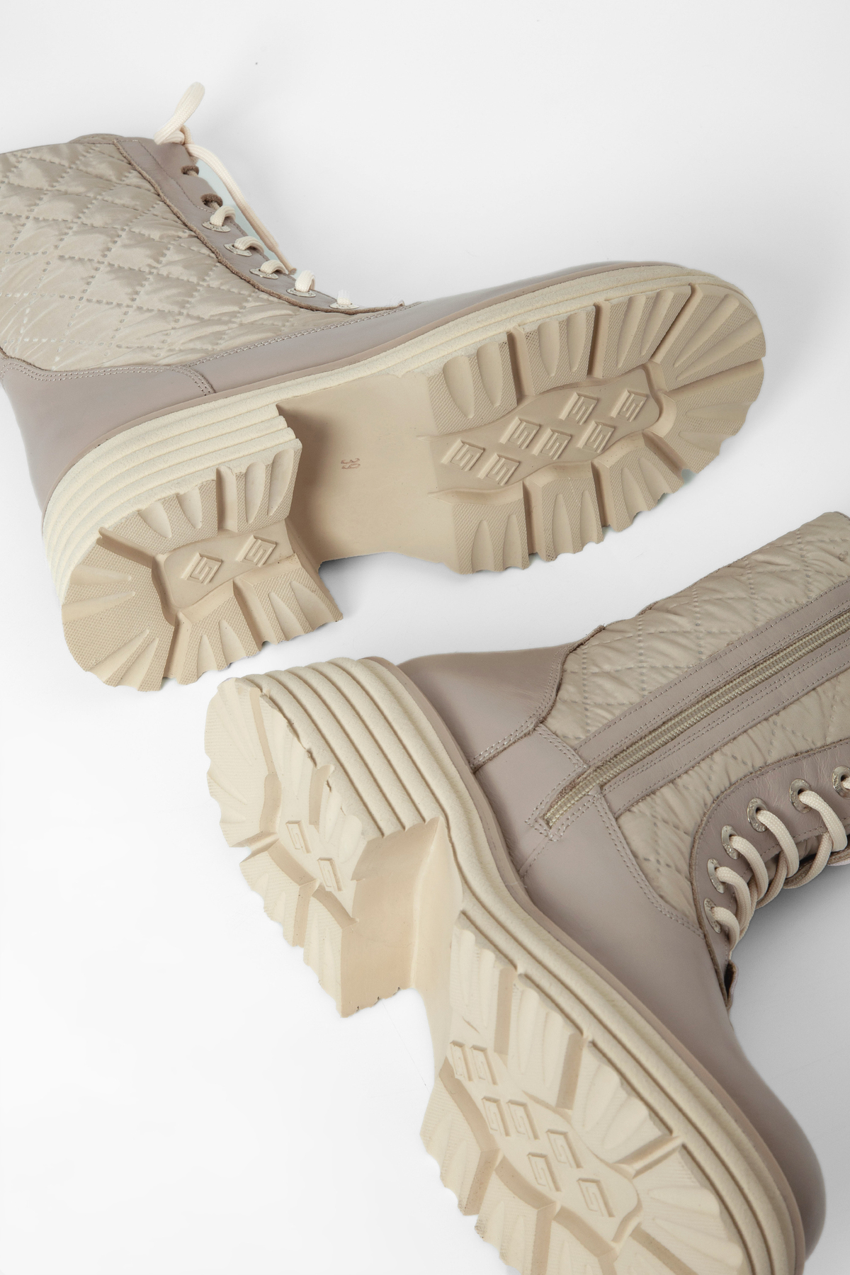 بوت زنانه تامر تانجا | 33 52110 BN BOT SK23/24 Tamer Tanca - Image 7