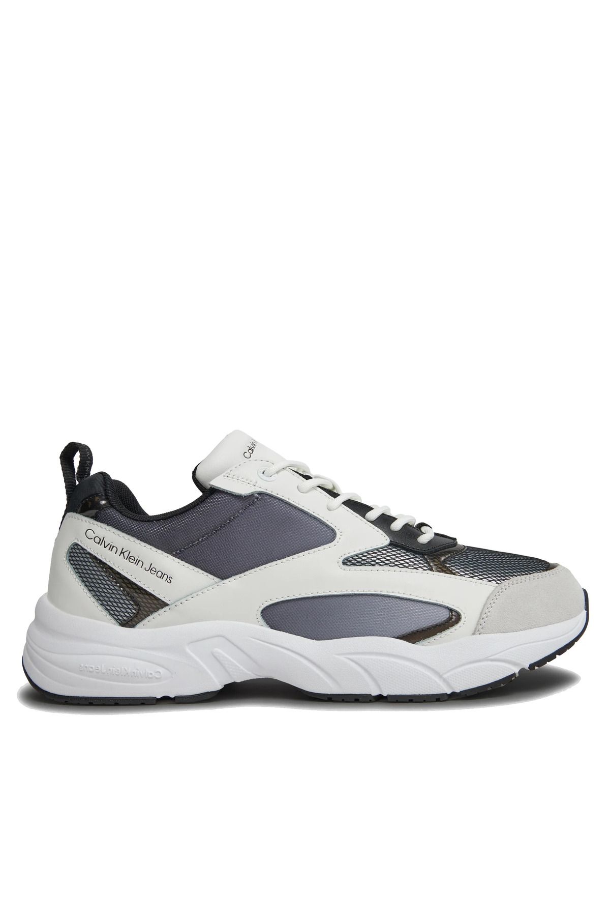 Ck chunky sneakers discount