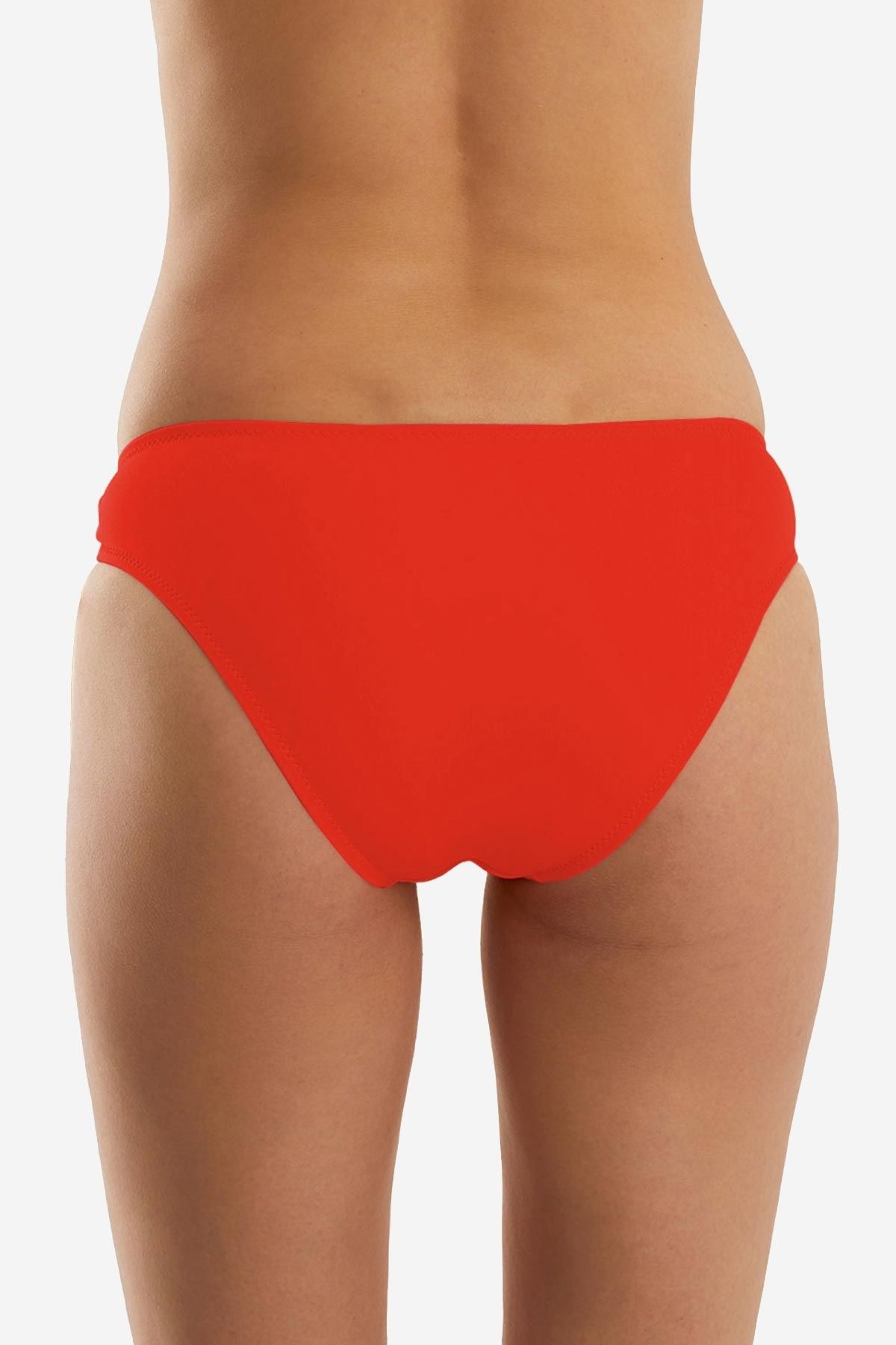 AYYILDIZ-63043 Koral Bikini Bottom 2