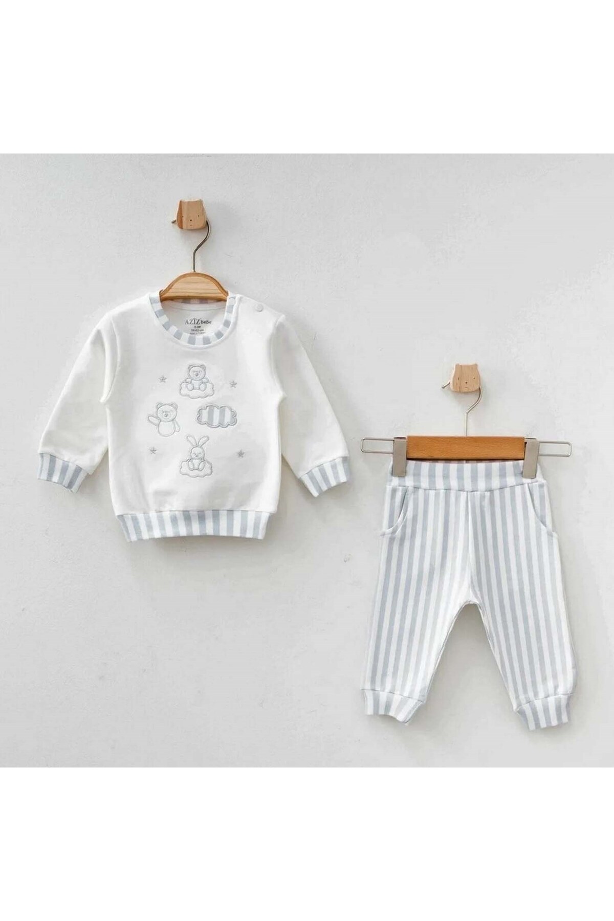 ست نوزادی  IB65209