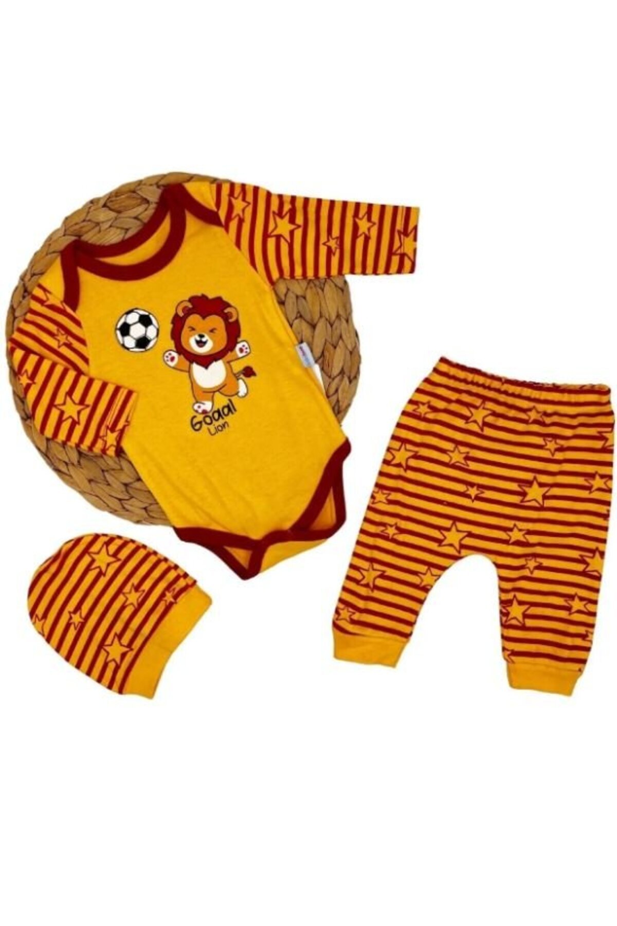 بادی نوزادی  b033