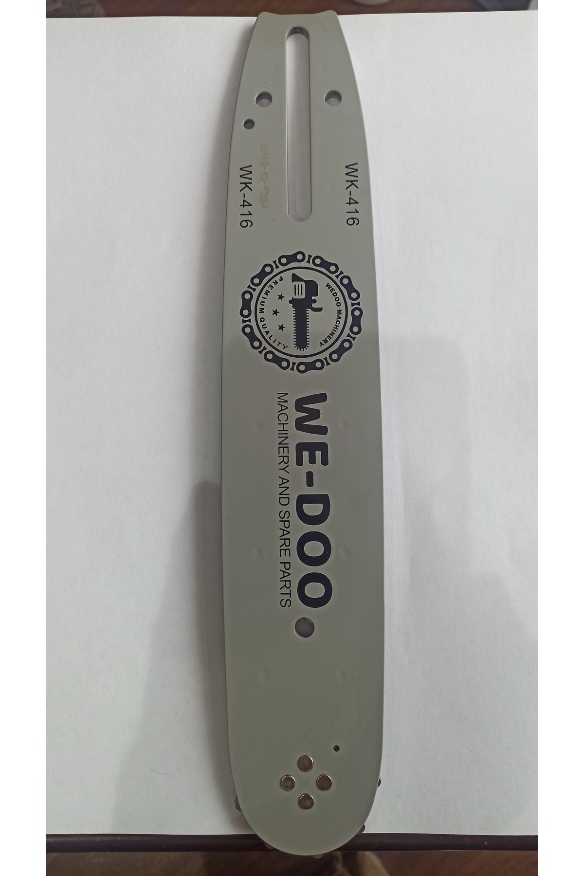 WEDOO 91/20diş akülü ve budama testeresi palası