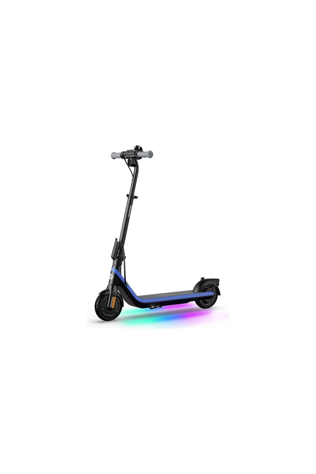 Kids electric segway 2025