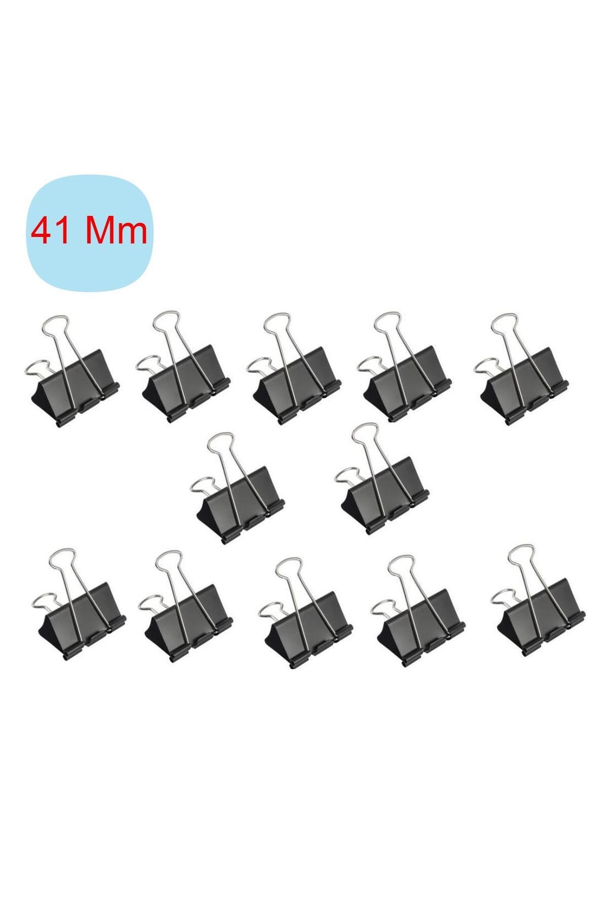 Gen-Of-Metal Clamp 41 mm 12 Pack DL0002 3
