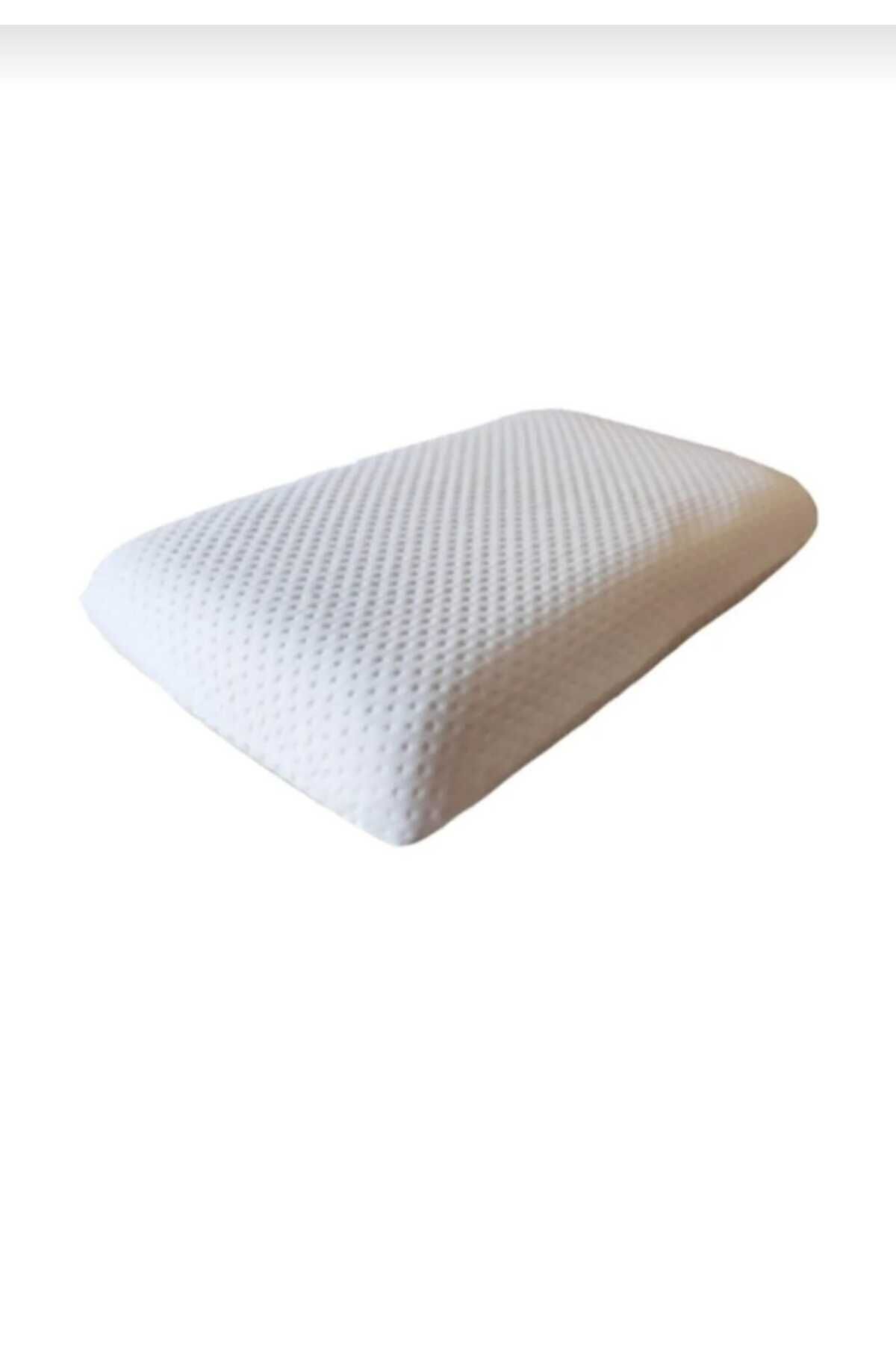 Hard pillow best sale